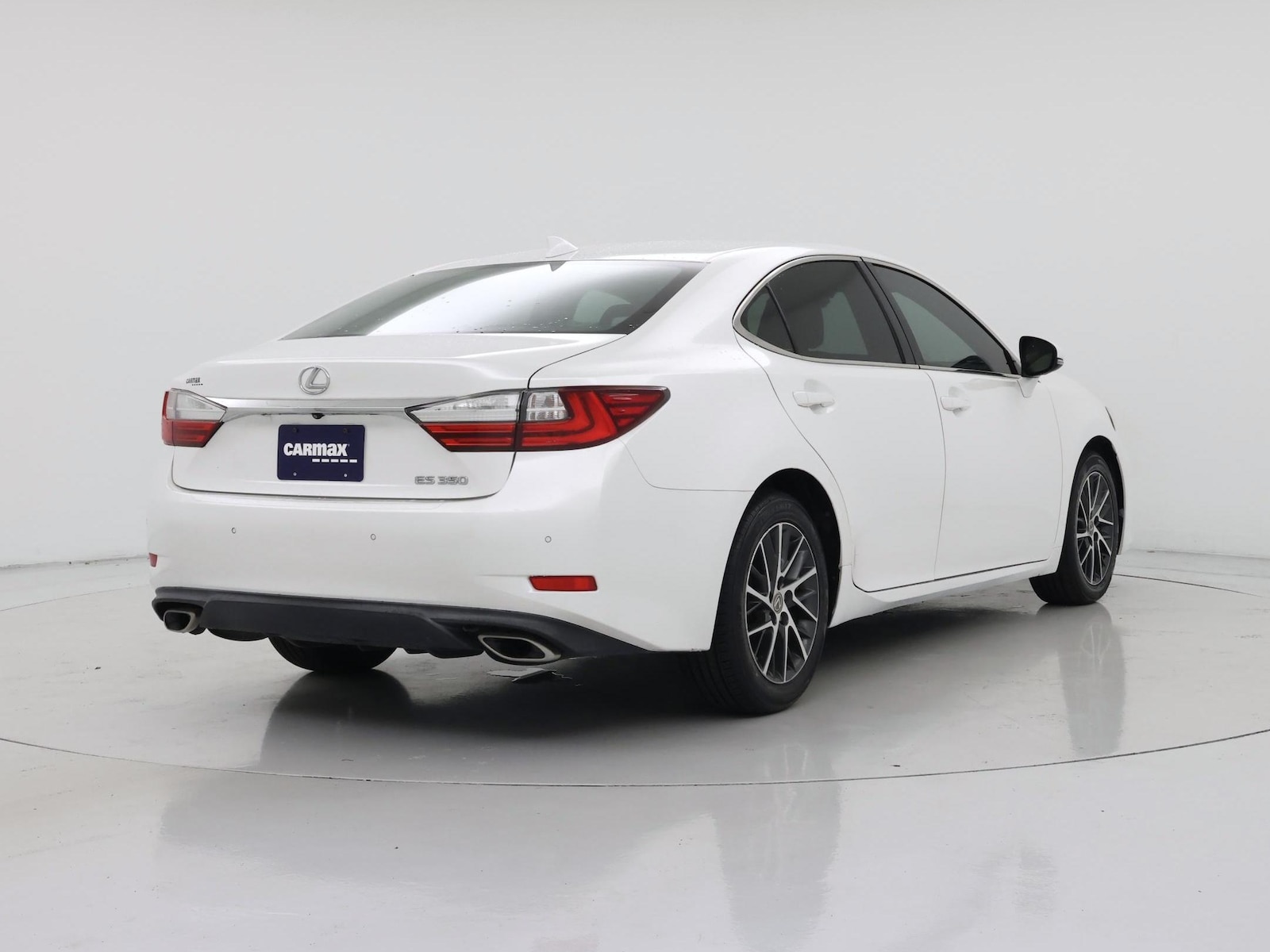 2018 Lexus ES 350 - Photo 9