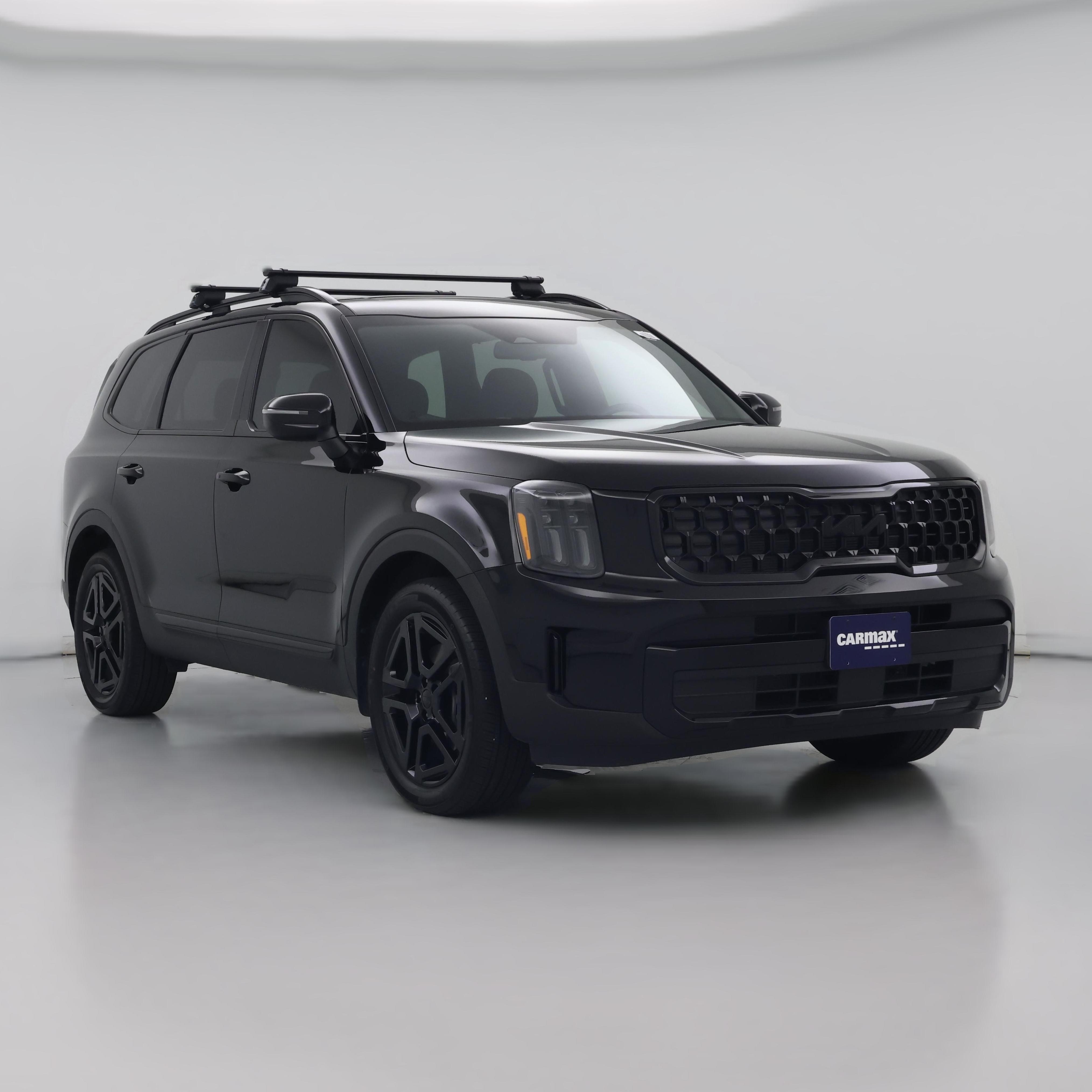 Thumbnail: 2025 Kia Telluride - 1