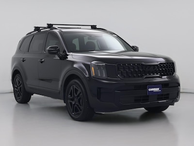 2025 Kia Telluride X-Line EX
