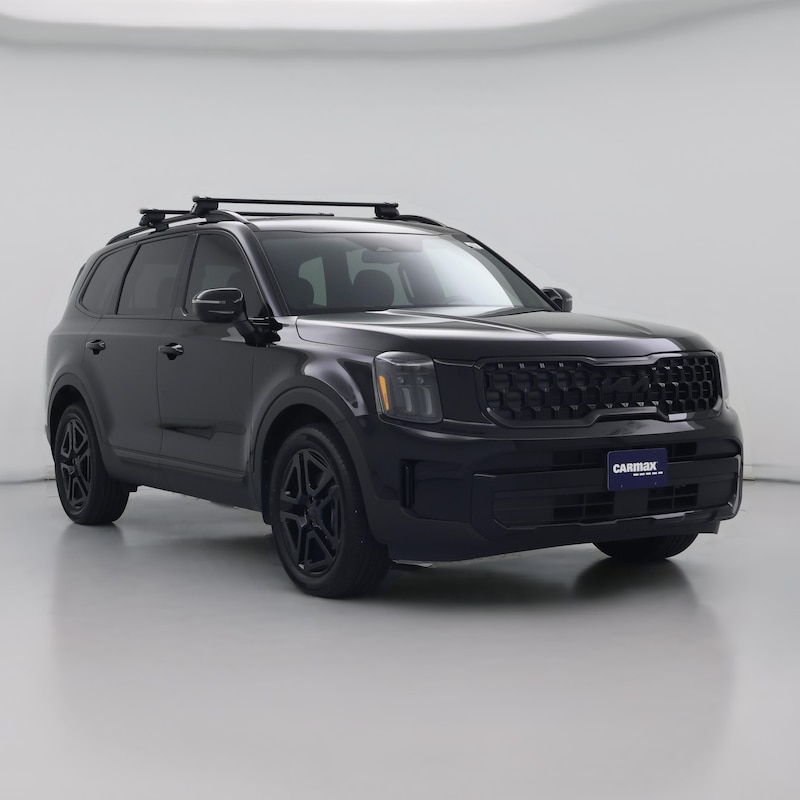 2025 Kia Telluride X-Line EX