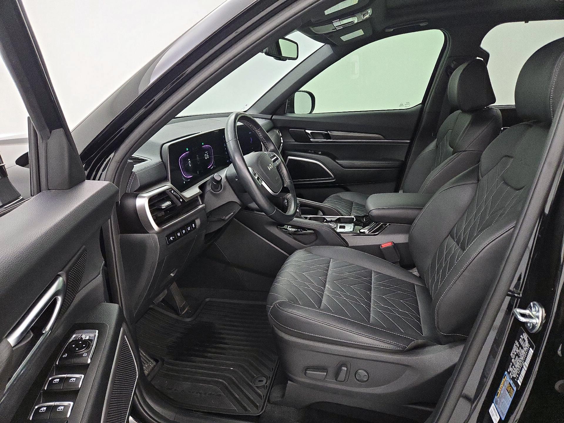 Thumbnail: 2025 Kia Telluride - 11