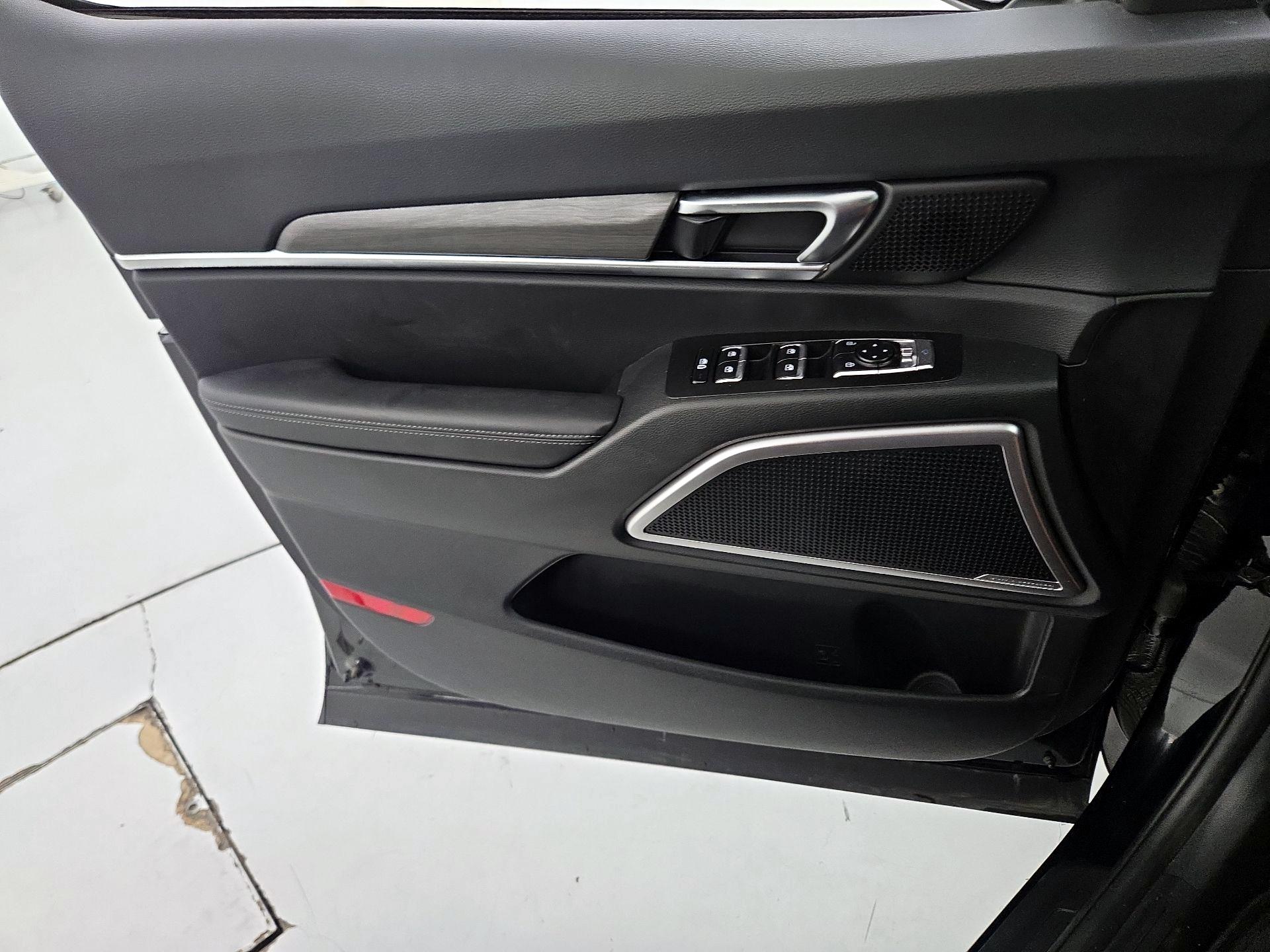 Thumbnail: 2025 Kia Telluride - 12