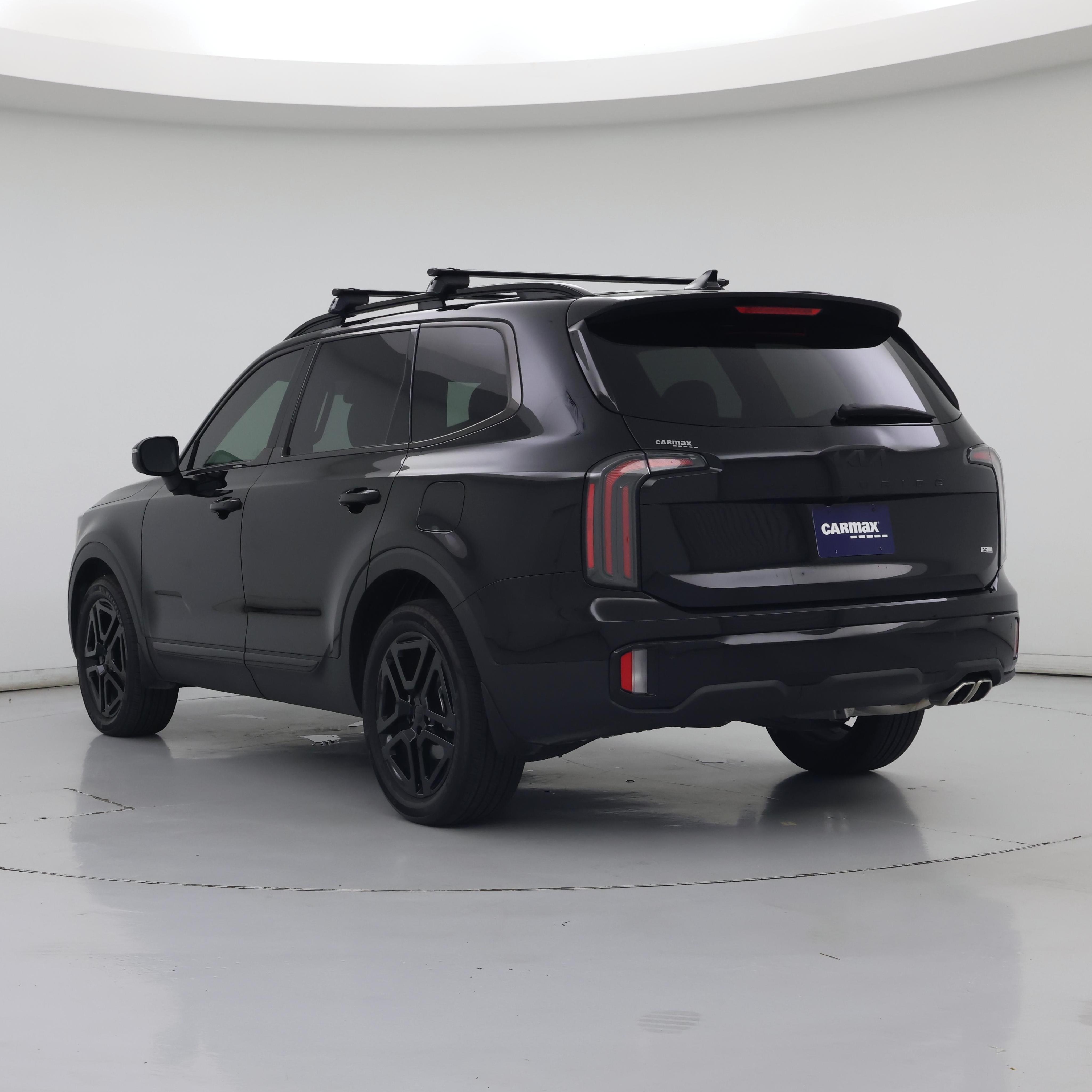 Thumbnail: 2025 Kia Telluride - 2