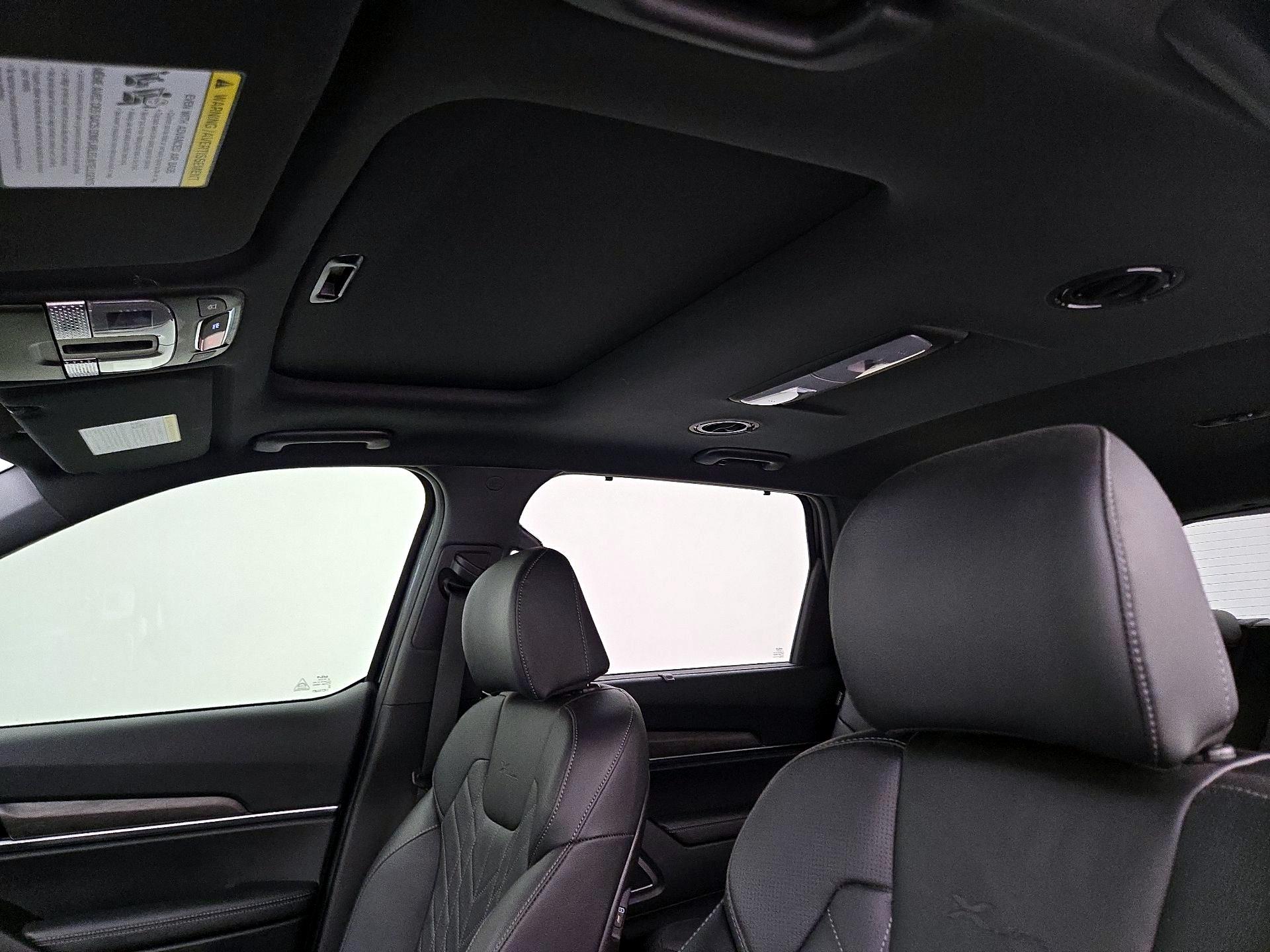 Thumbnail: 2025 Kia Telluride - 20