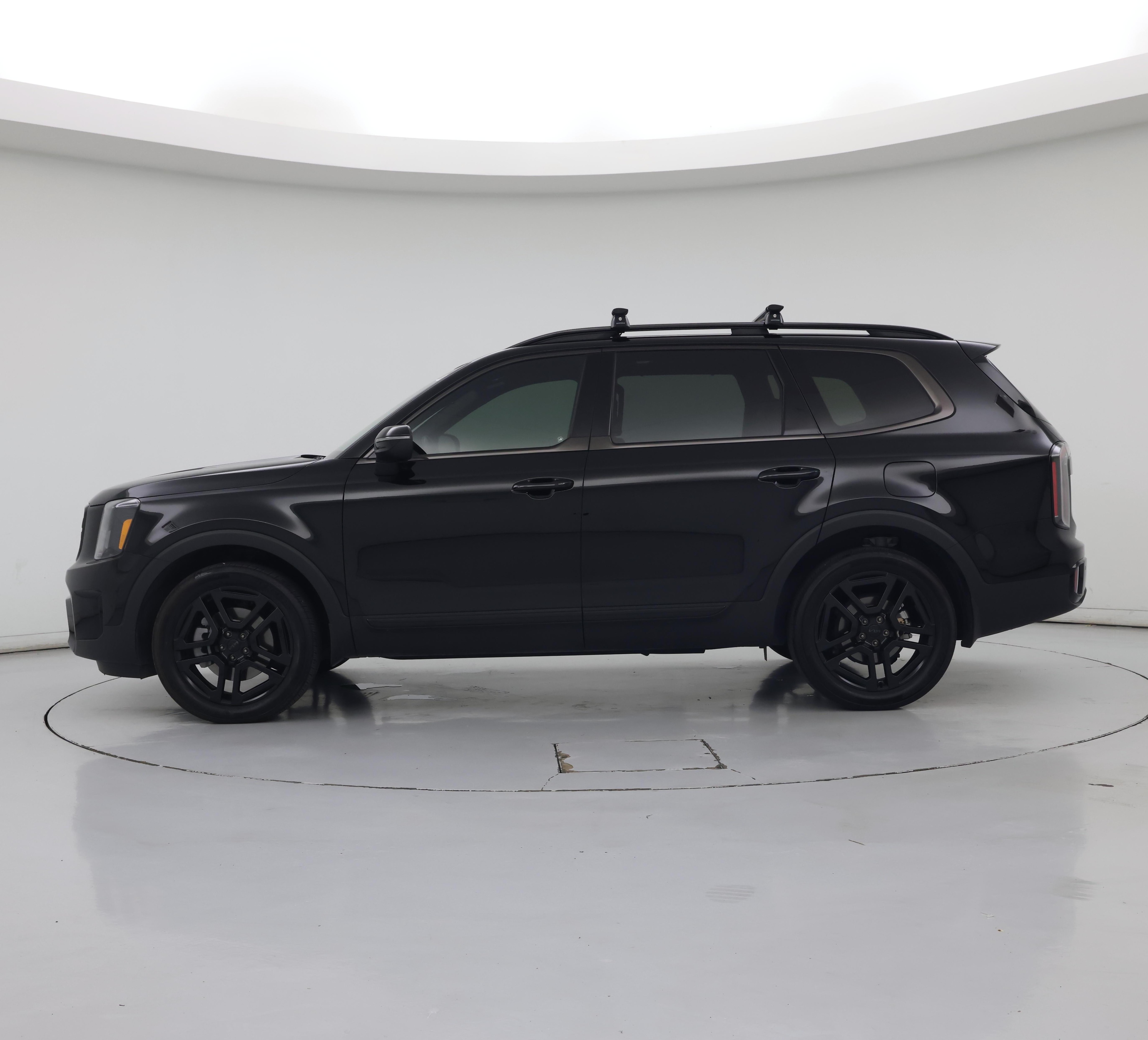 Thumbnail: 2025 Kia Telluride - 3