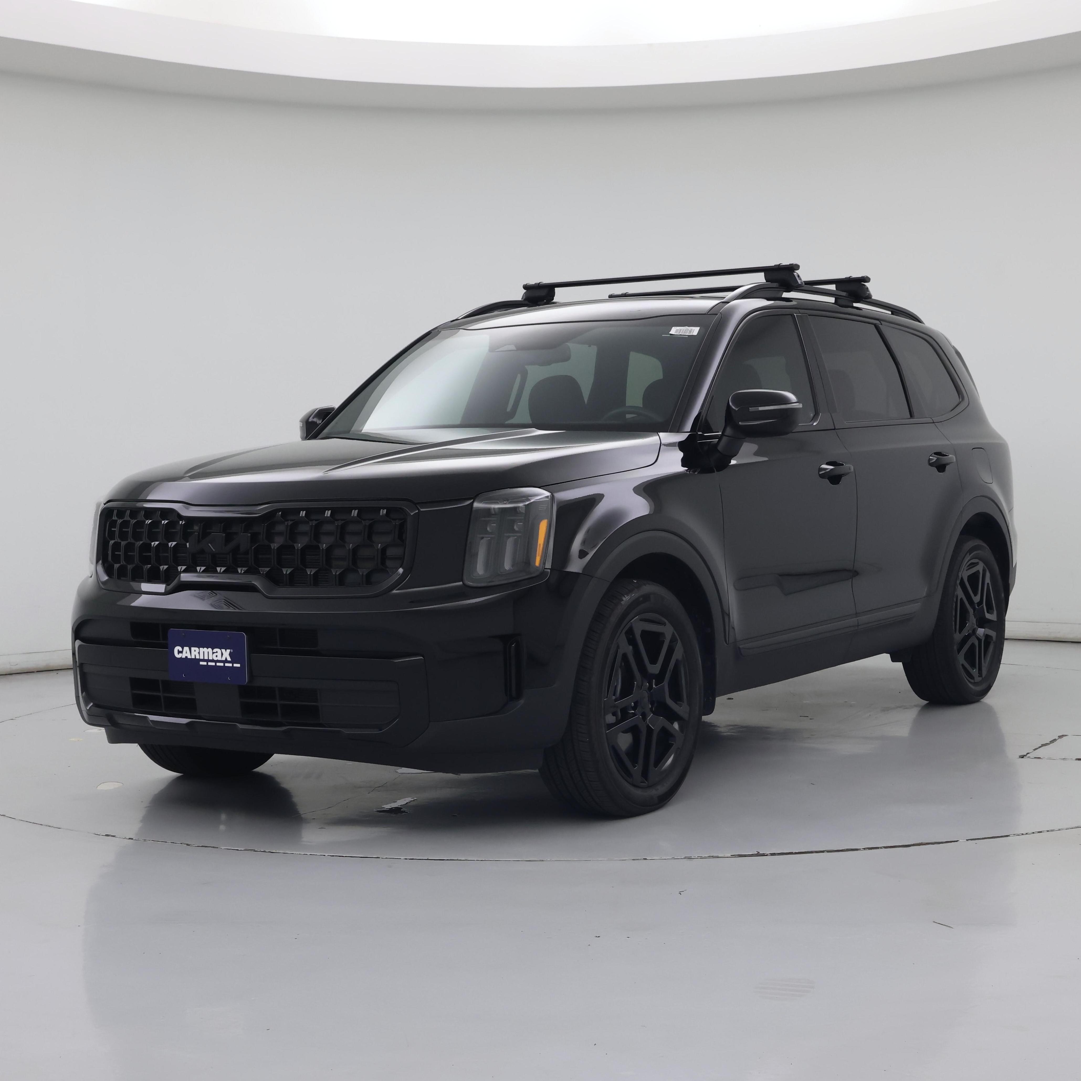 Thumbnail: 2025 Kia Telluride - 4