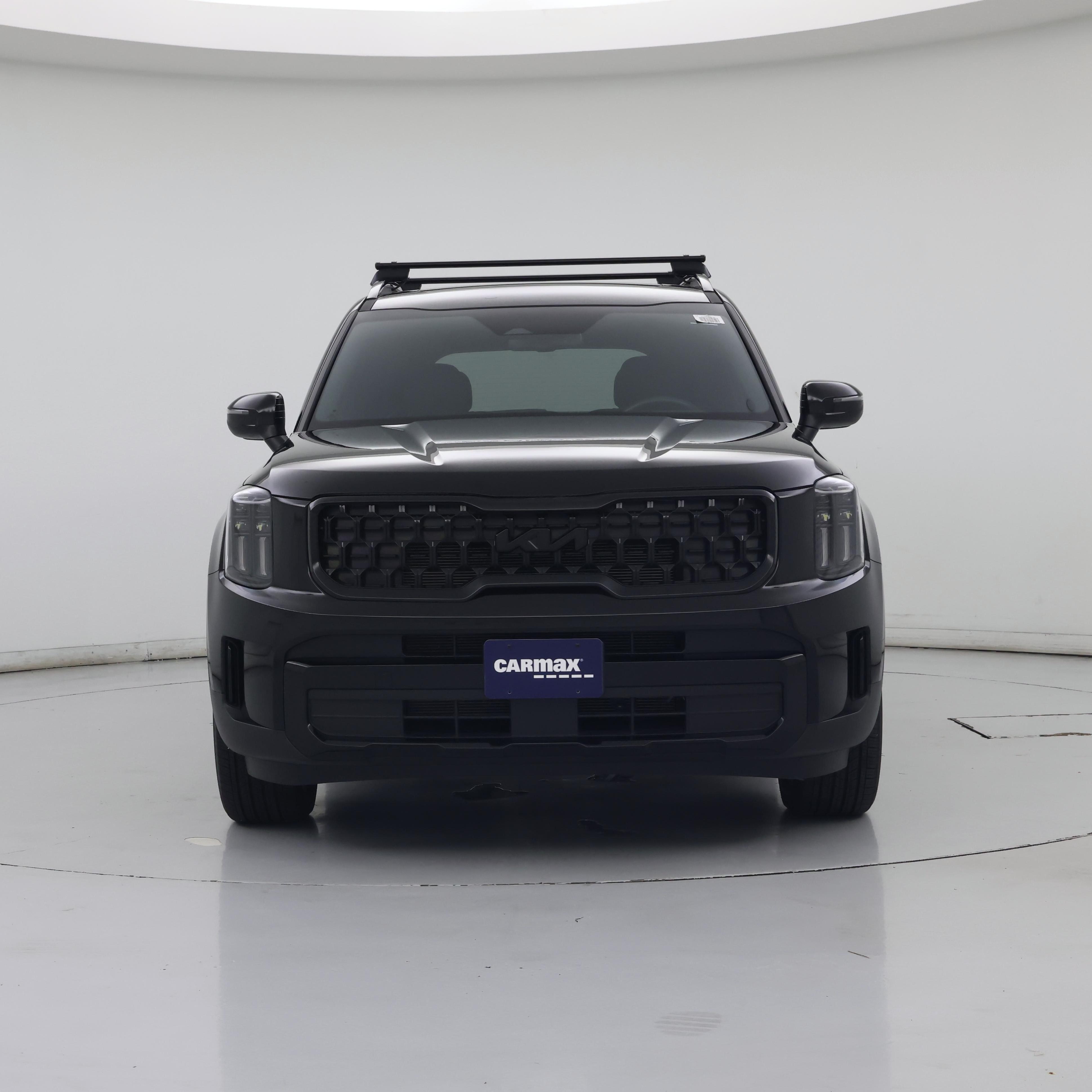 Thumbnail: 2025 Kia Telluride - 5