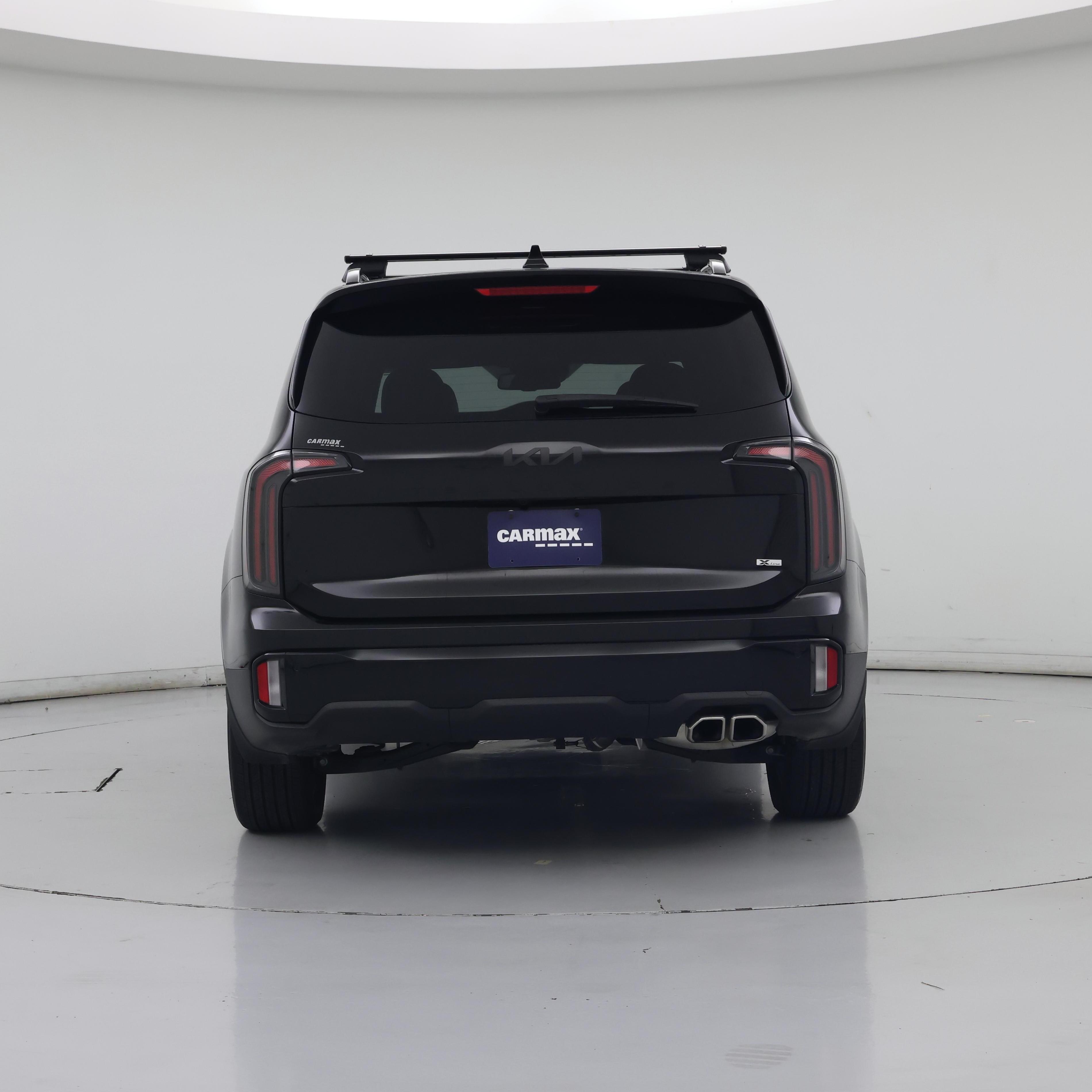 Thumbnail: 2025 Kia Telluride - 6