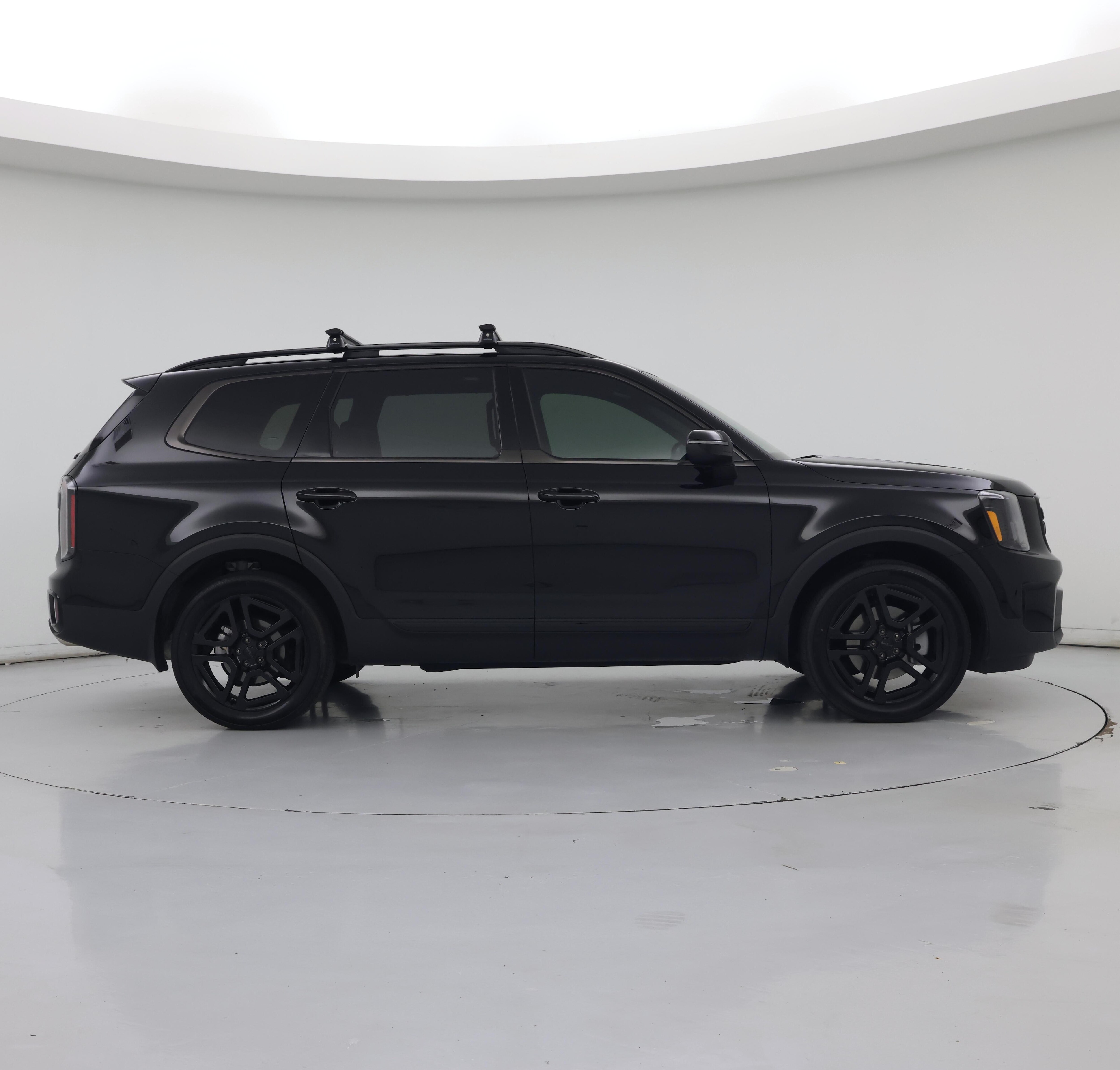Thumbnail: 2025 Kia Telluride - 7