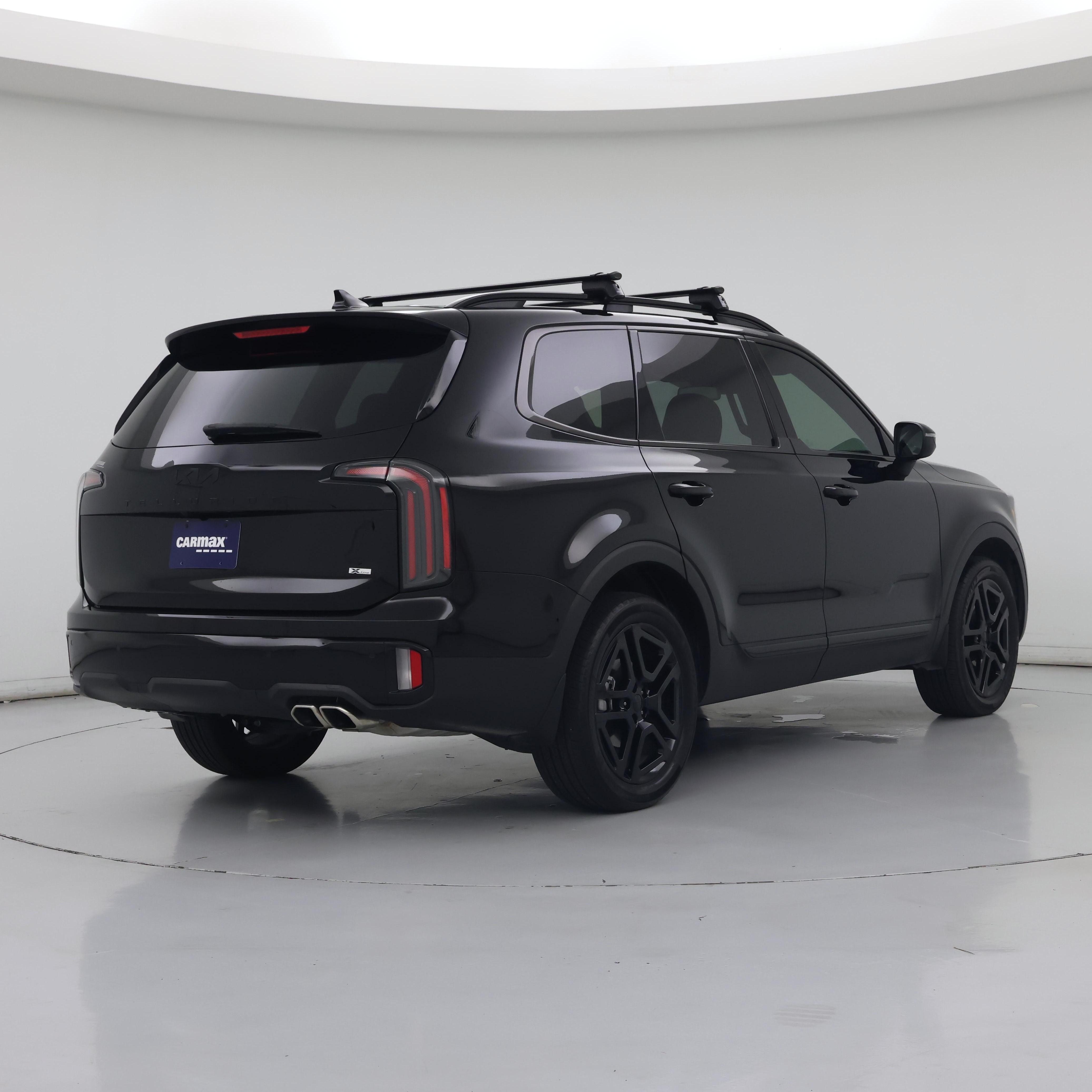 Thumbnail: 2025 Kia Telluride - 8