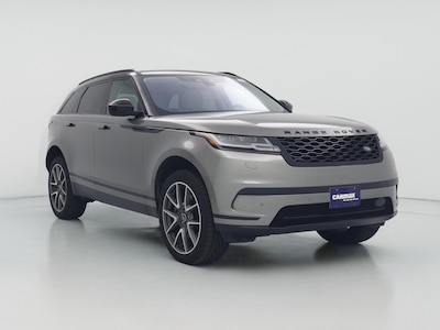 2021 Land Rover Range Rover Velar S