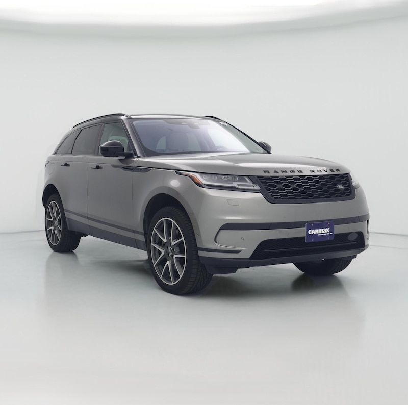 2021 Land Rover Range Rover Velar S