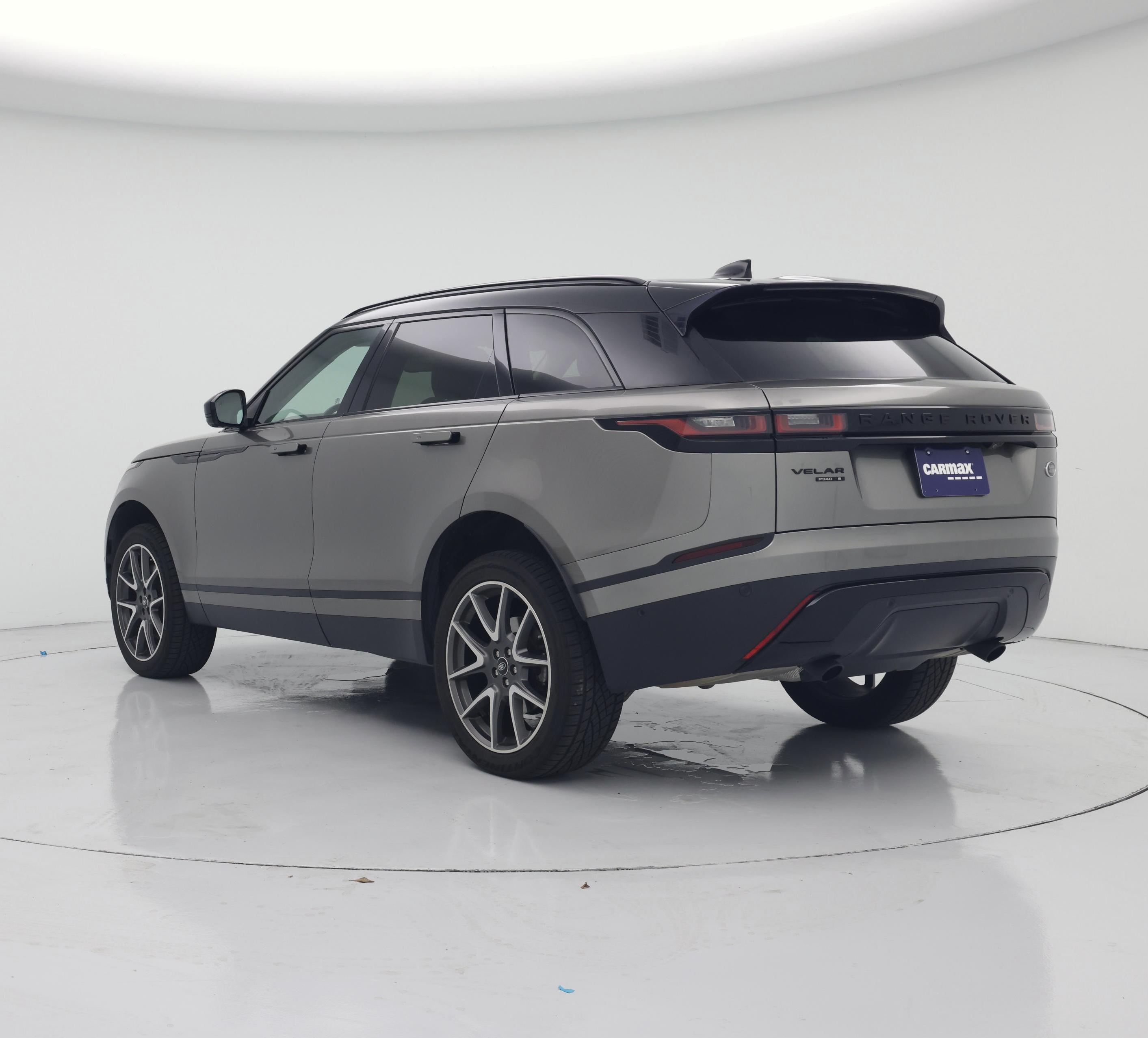 Thumbnail: 2021 Land Rover Range Rover Velar - 2