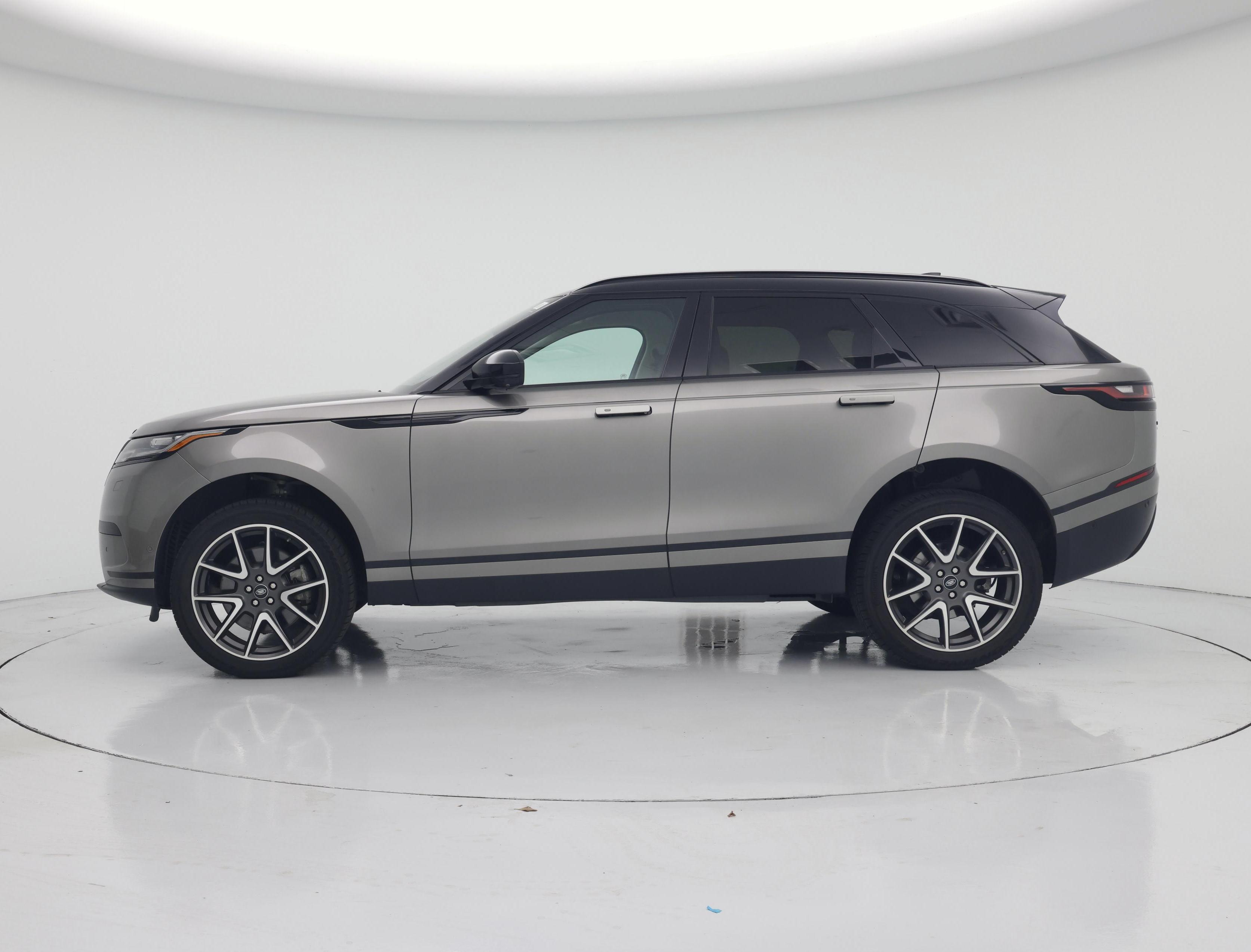Thumbnail: 2021 Land Rover Range Rover Velar - 3
