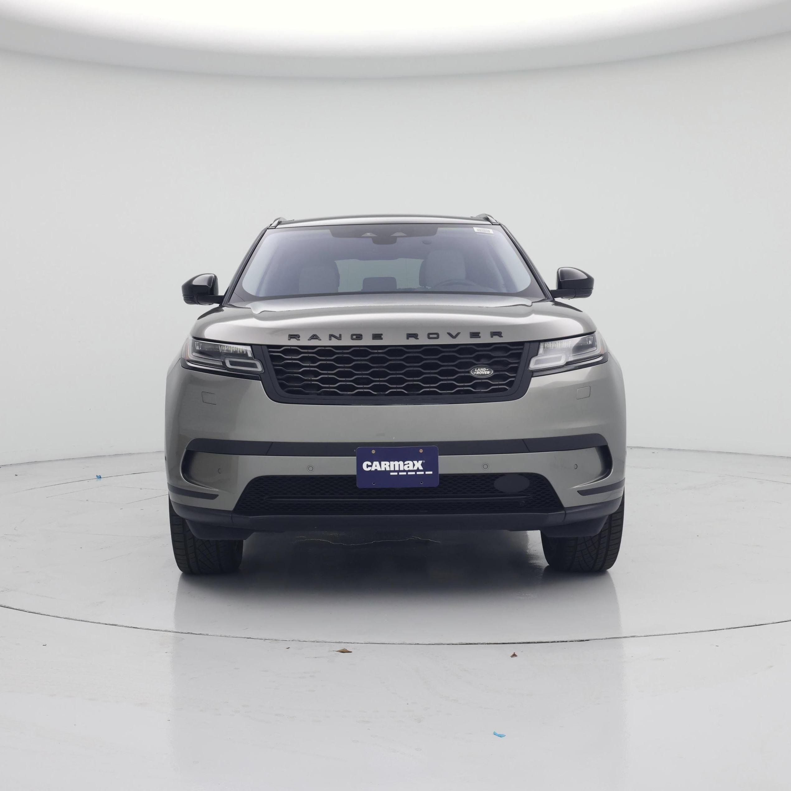 Thumbnail: 2021 Land Rover Range Rover Velar - 5
