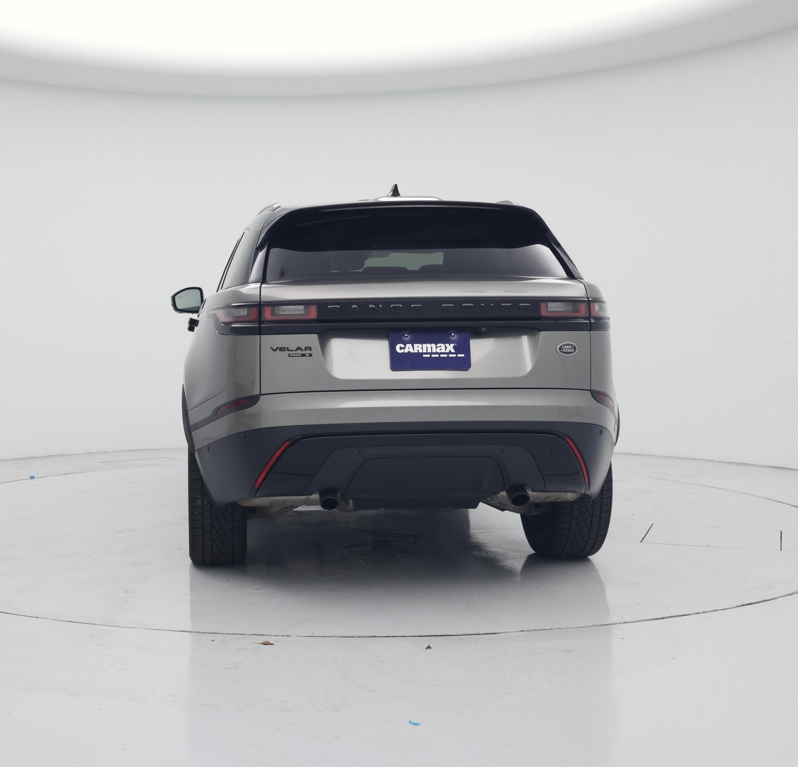 Thumbnail: 2021 Land Rover Range Rover Velar - 6