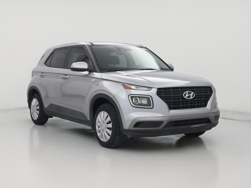 2020 Hyundai Venue SE -
                  Las Vegas, NV