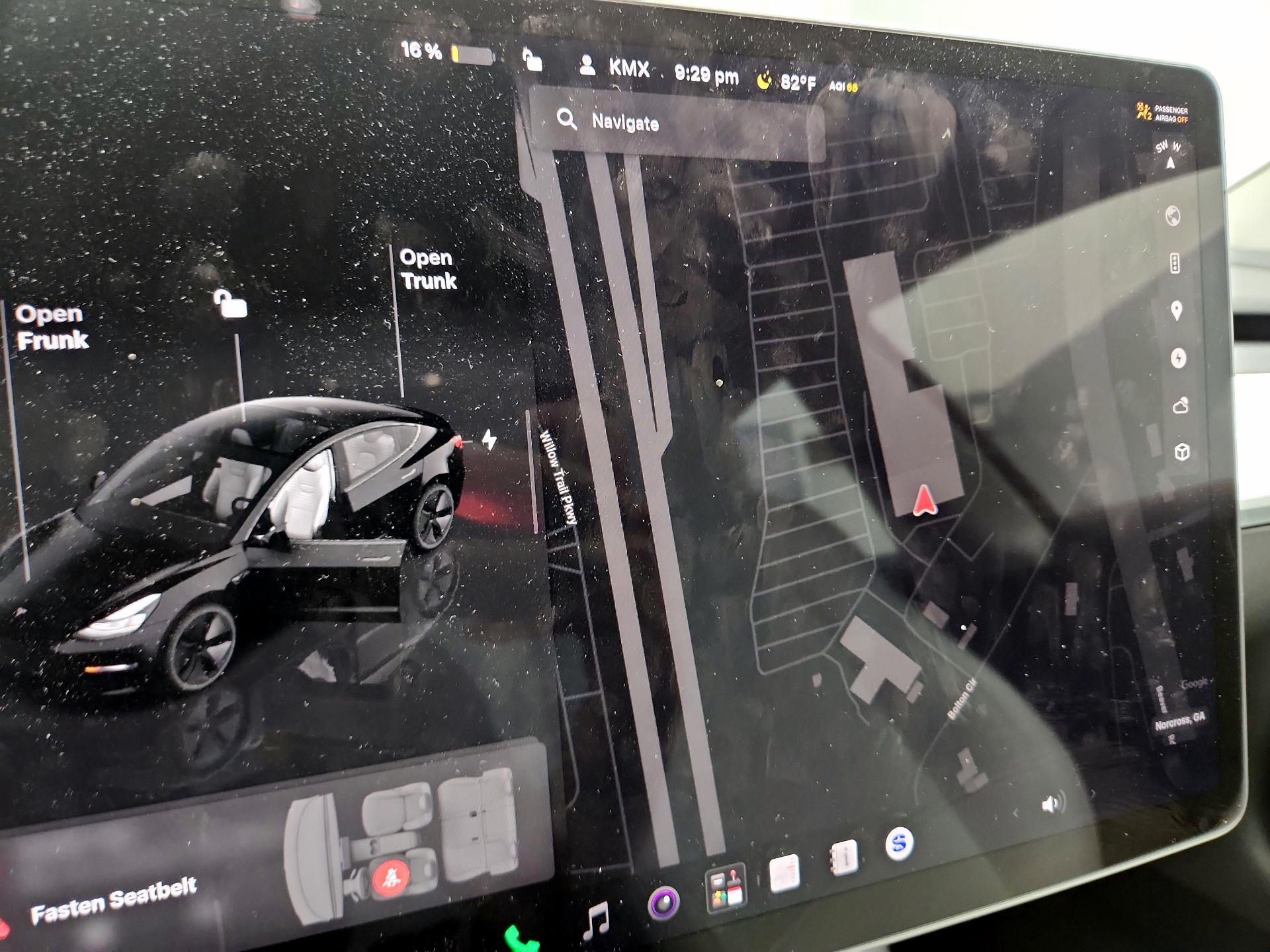 Thumbnail: 2023 Tesla Model 3 - 13