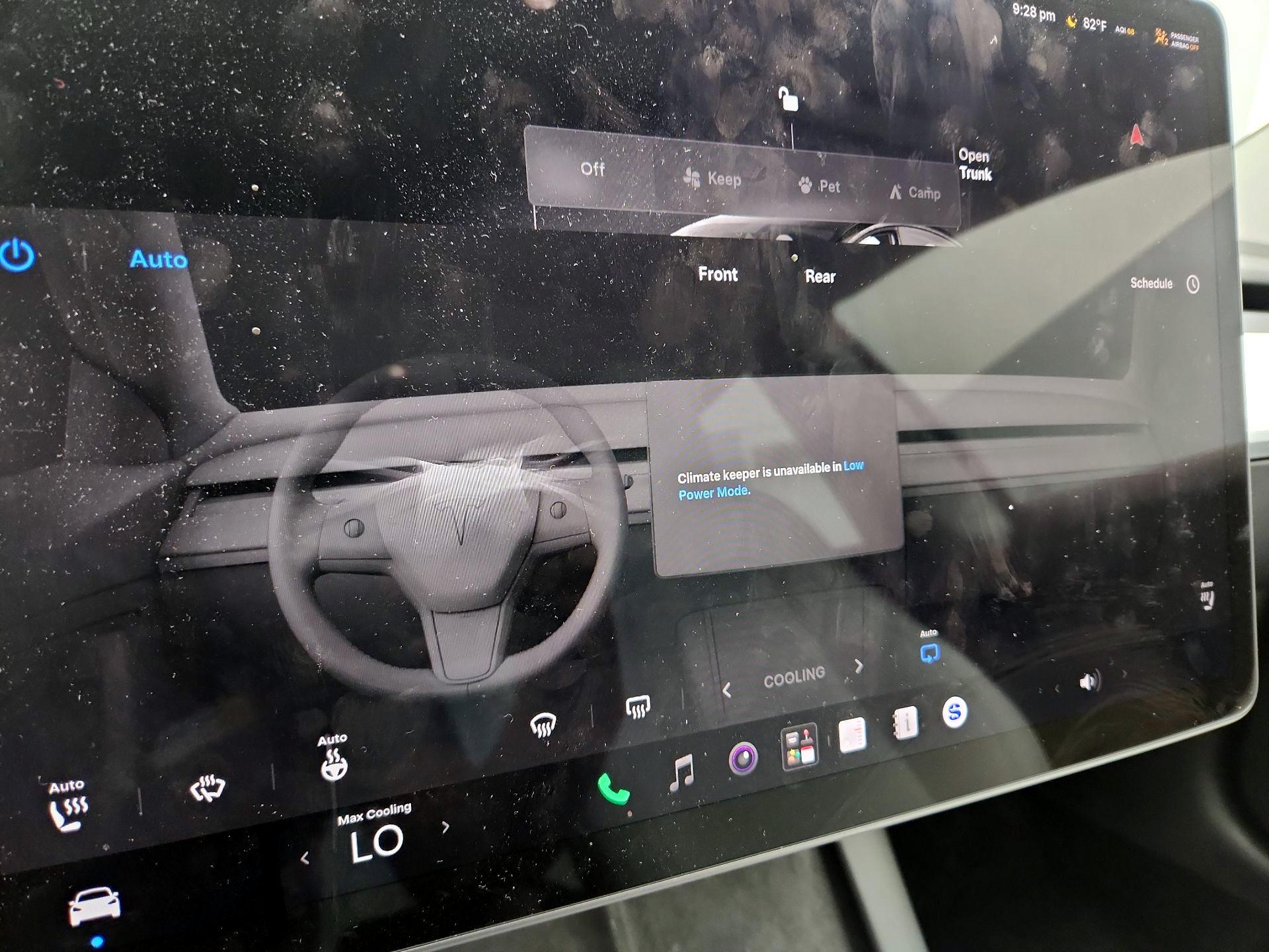 Thumbnail: 2023 Tesla Model 3 - 16
