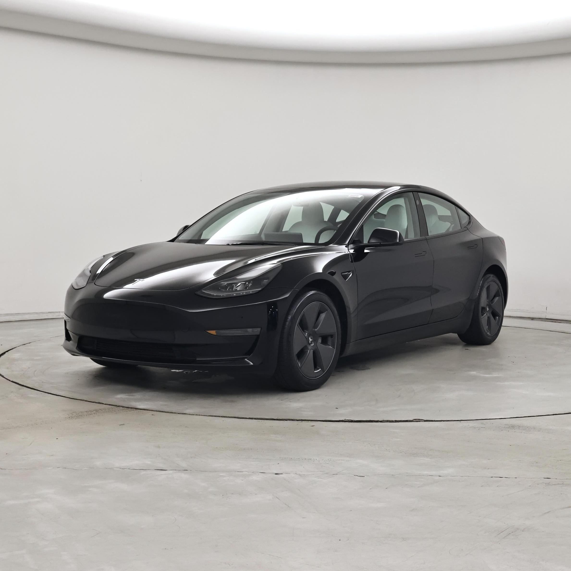 Thumbnail: 2023 Tesla Model 3 - 4