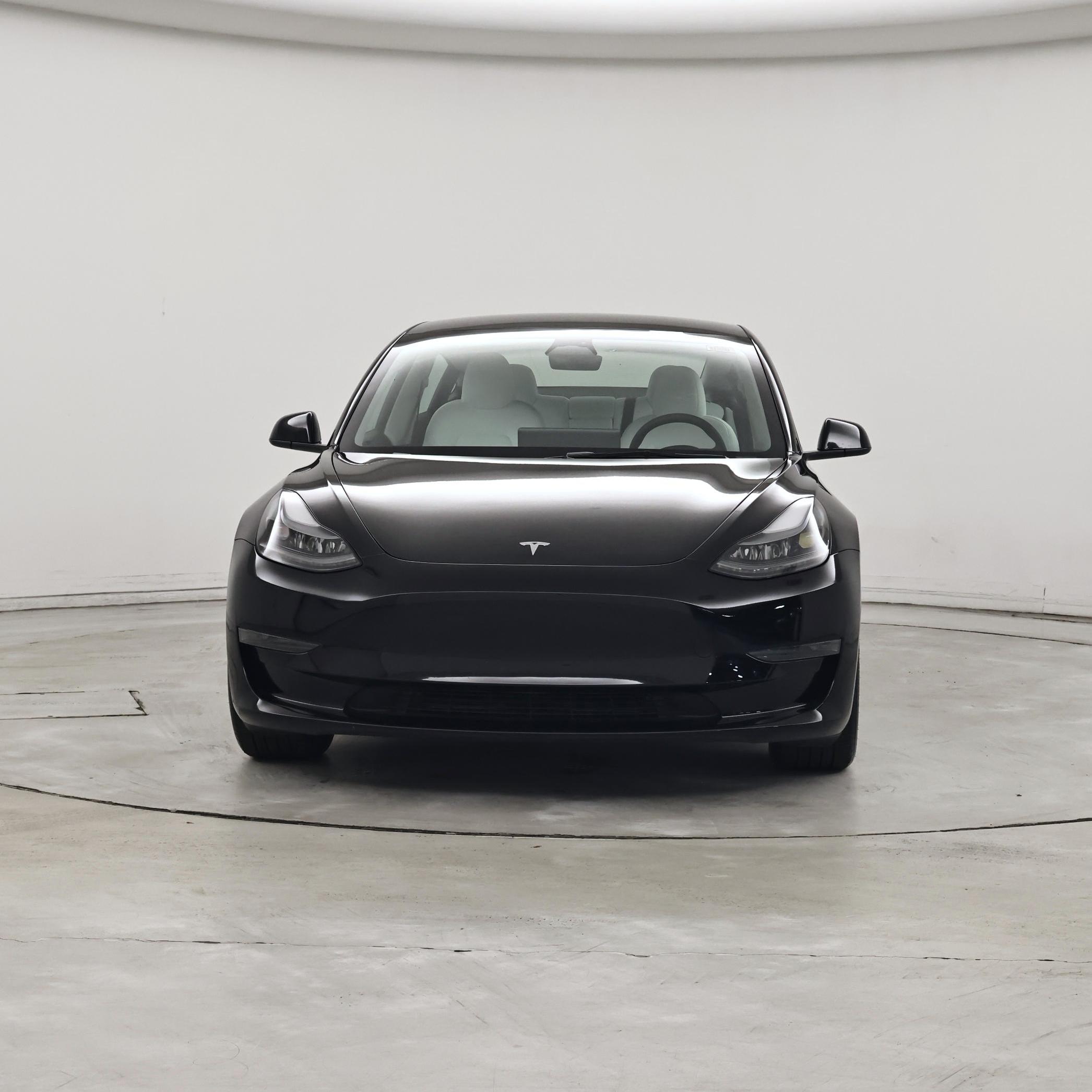 Thumbnail: 2023 Tesla Model 3 - 5