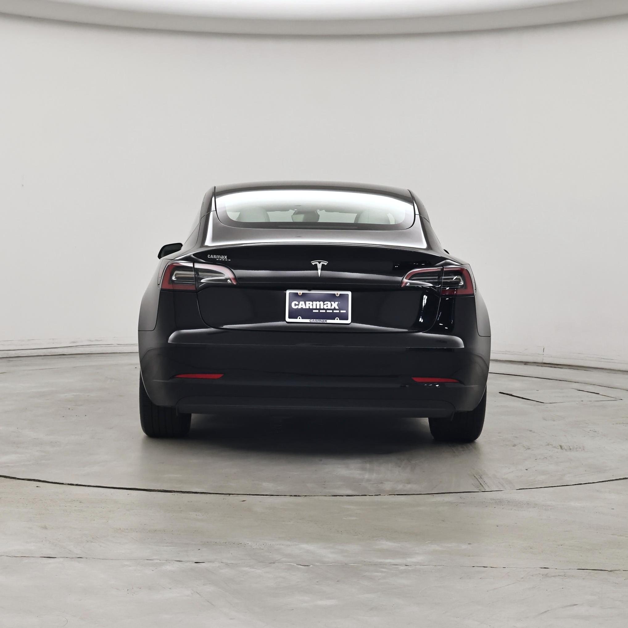 Thumbnail: 2023 Tesla Model 3 - 6