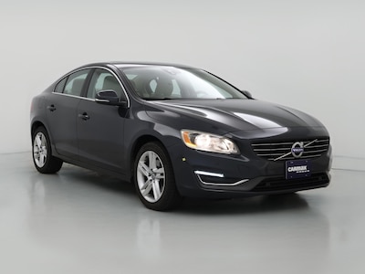 2015 Volvo S60 T5 Premier