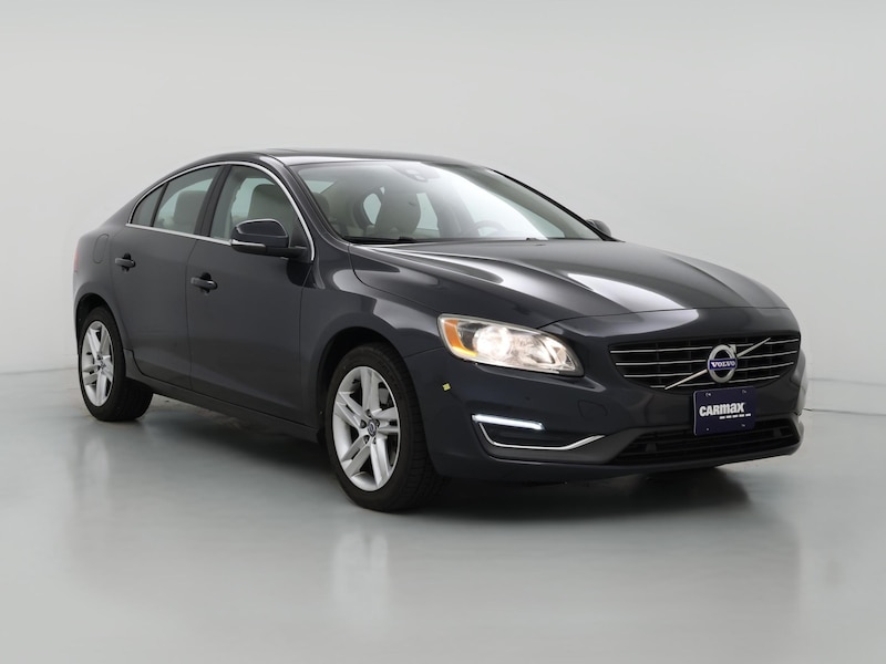 2015 Volvo S60 T5 -
                  Norwood, MA