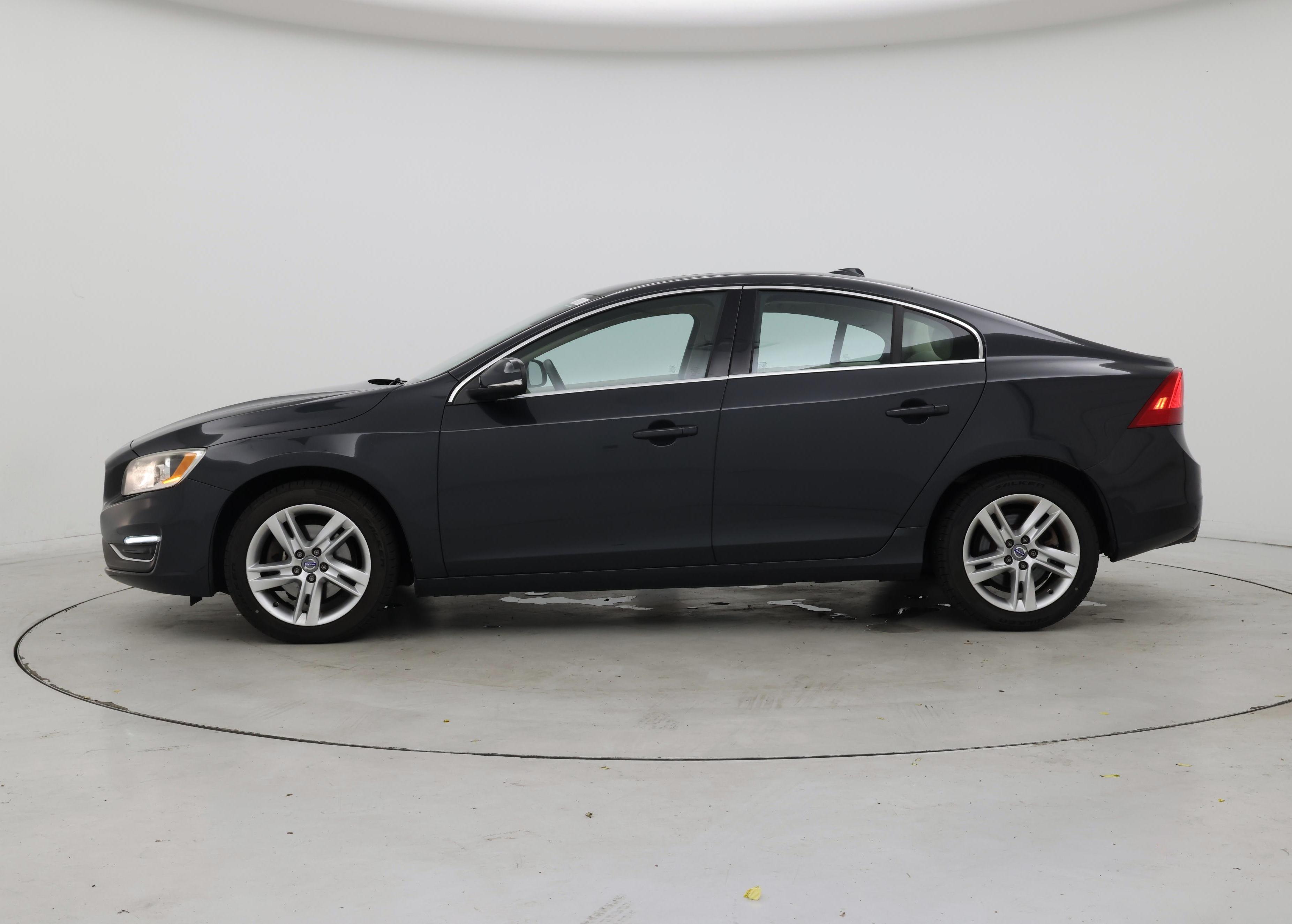 Thumbnail: 2015 Volvo S60 - 3