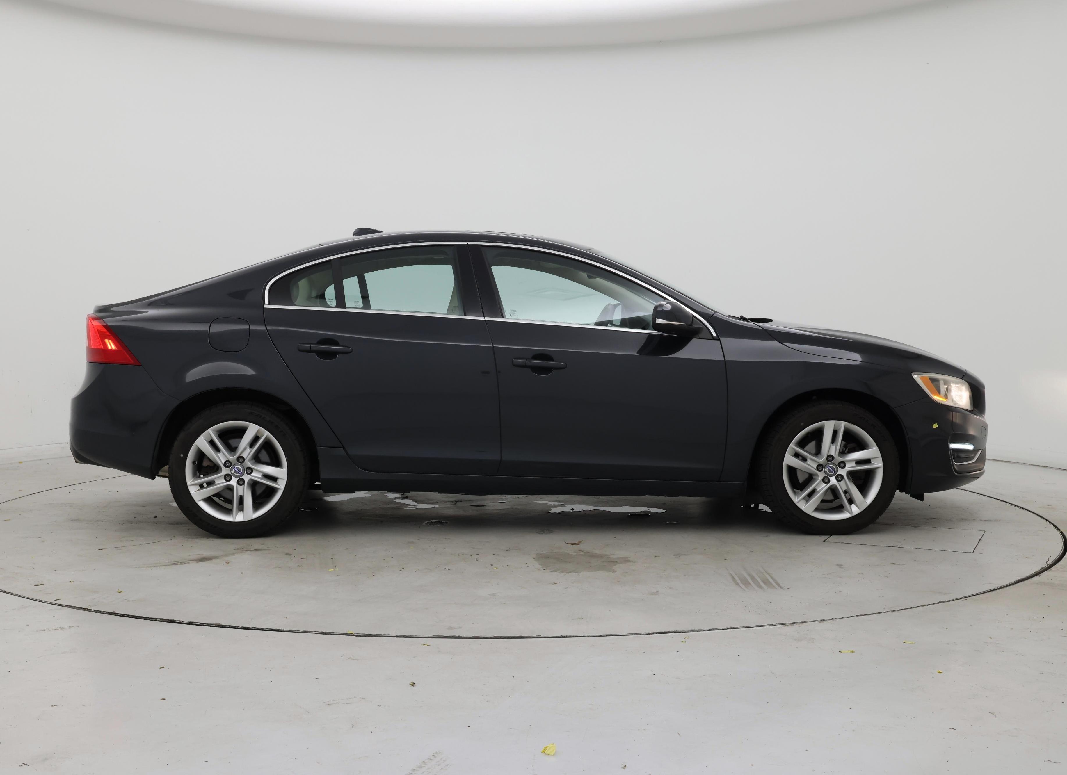 Thumbnail: 2015 Volvo S60 - 7