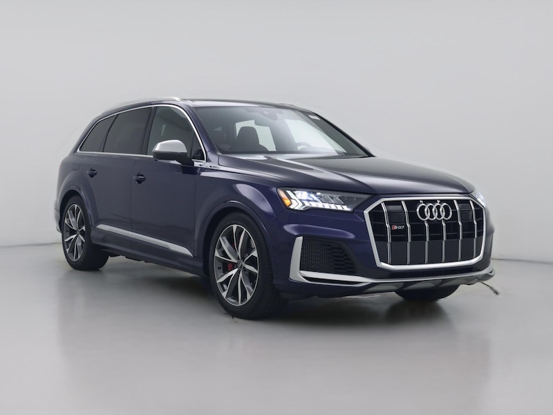 2023 Audi SQ7 Premium Plus -
                  Fort Lauderdale, FL