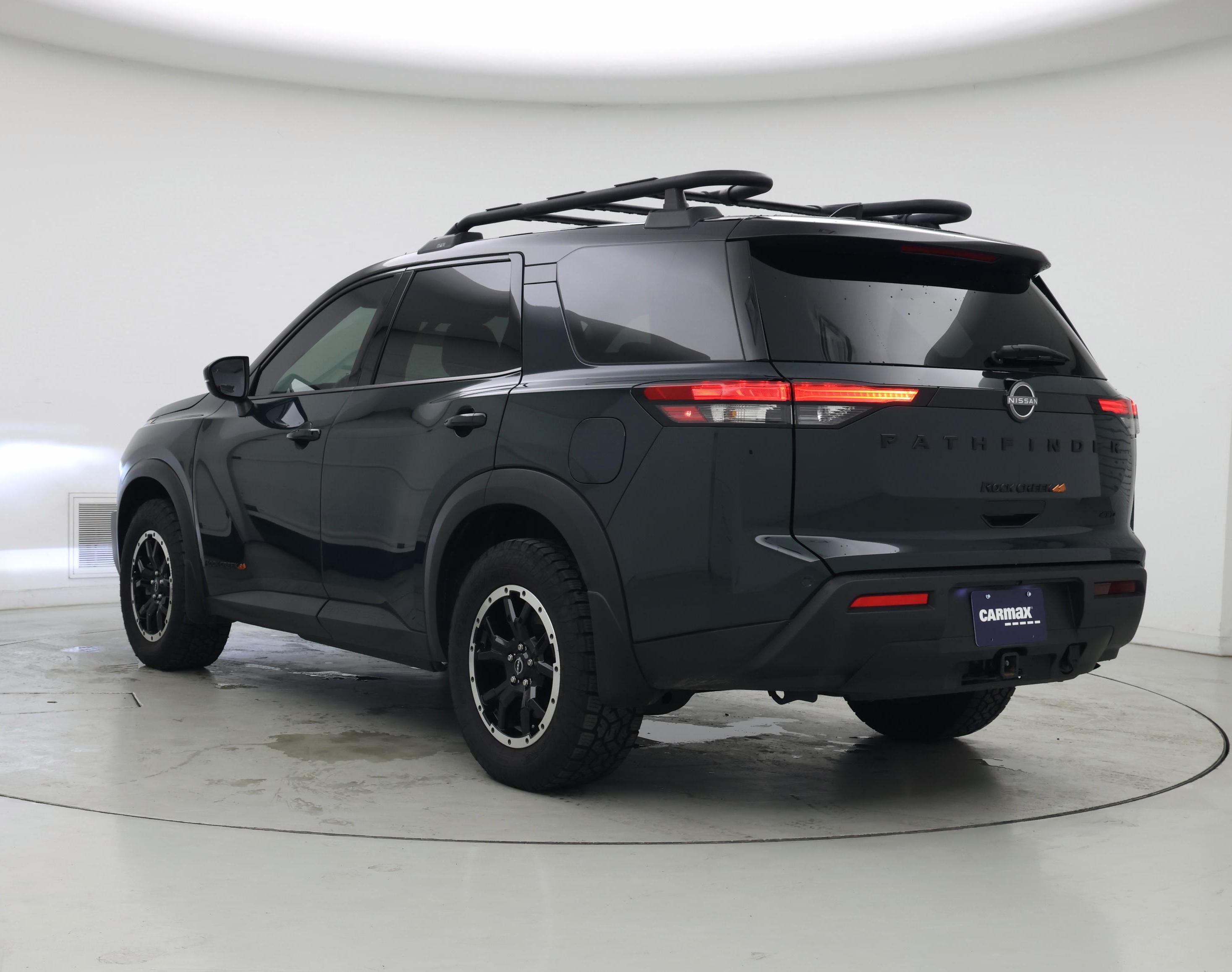 Thumbnail: 2024 Nissan Pathfinder - 2