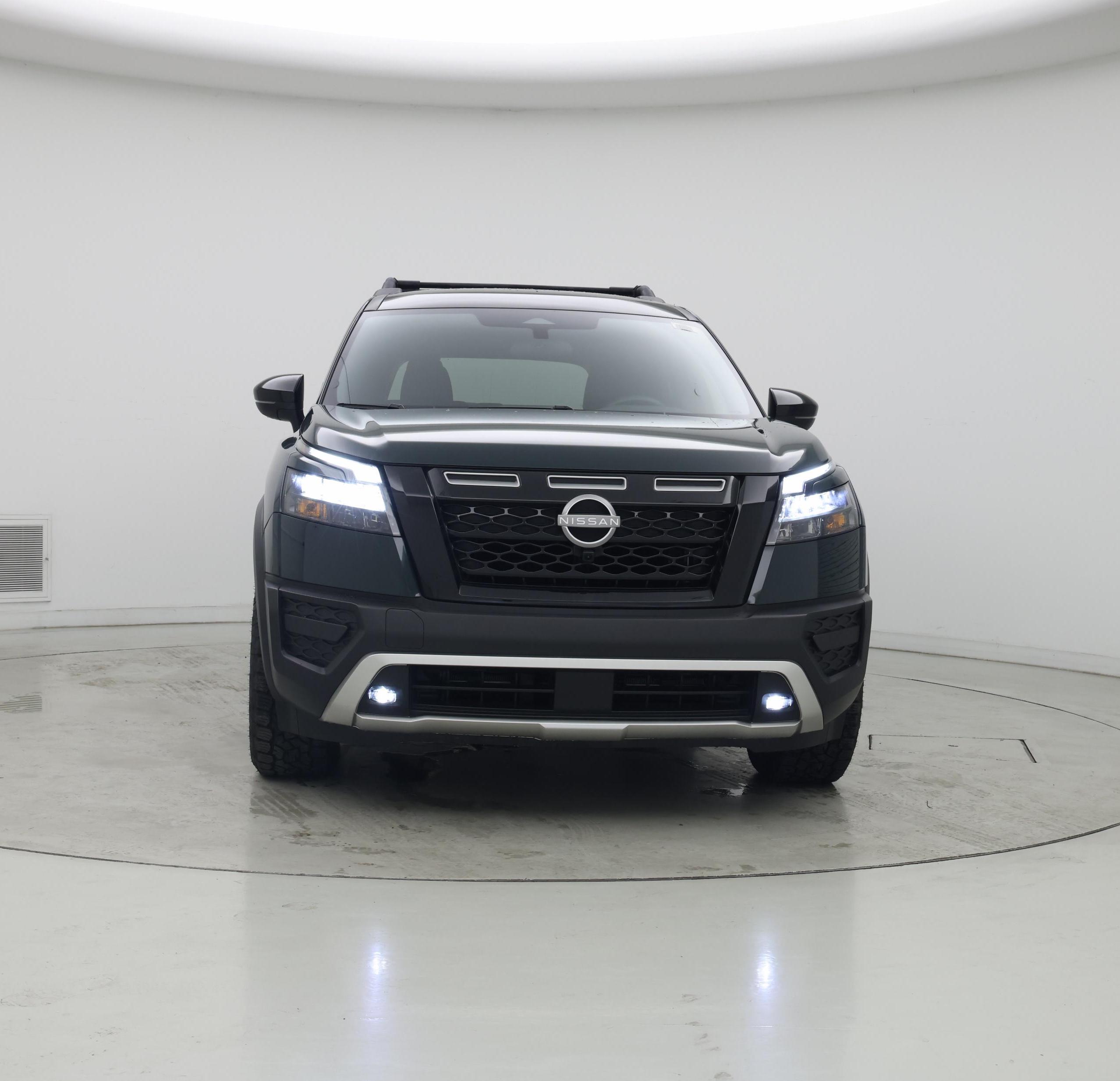 Thumbnail: 2024 Nissan Pathfinder - 5