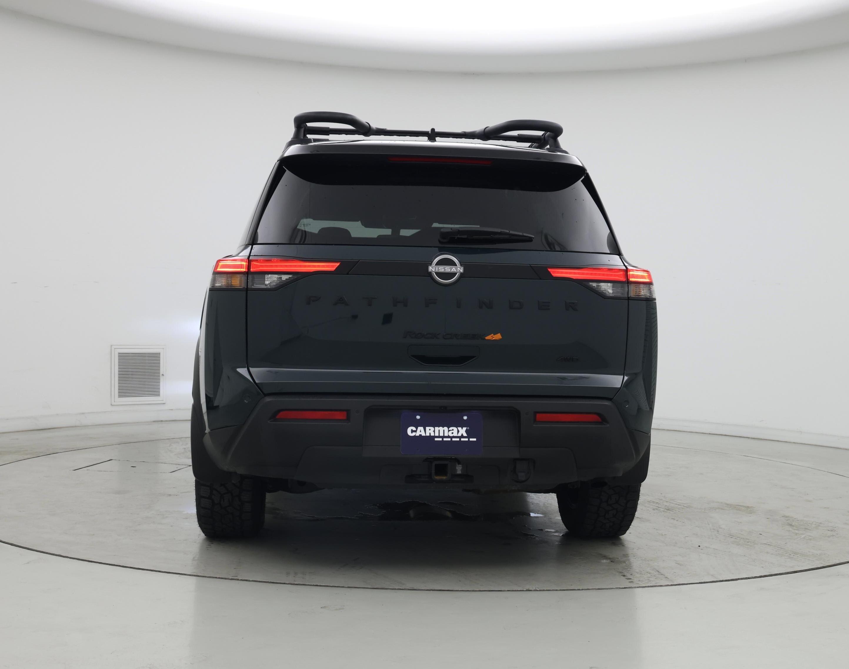 Thumbnail: 2024 Nissan Pathfinder - 6