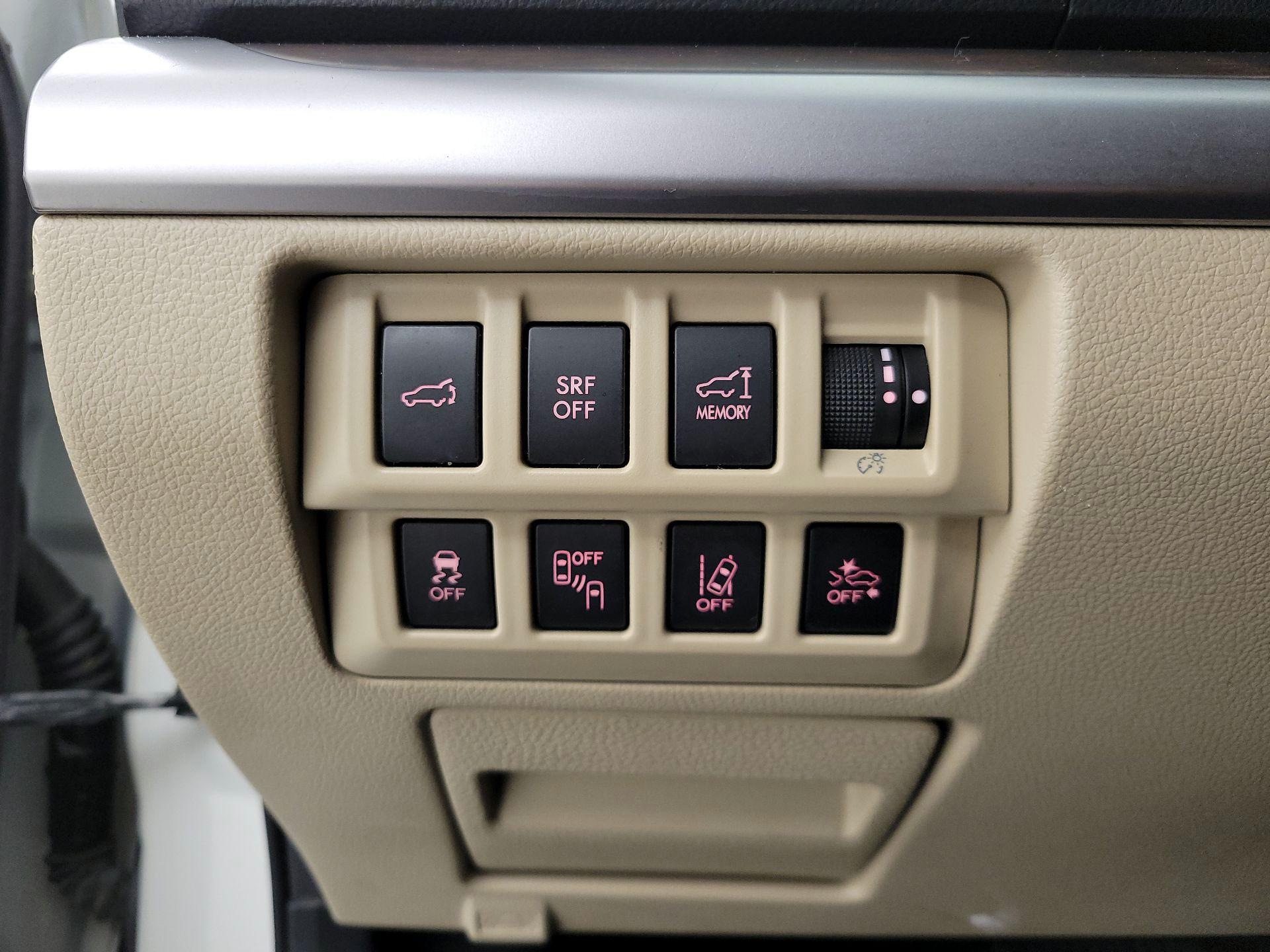 Thumbnail: 2015 Subaru Outback - 13
