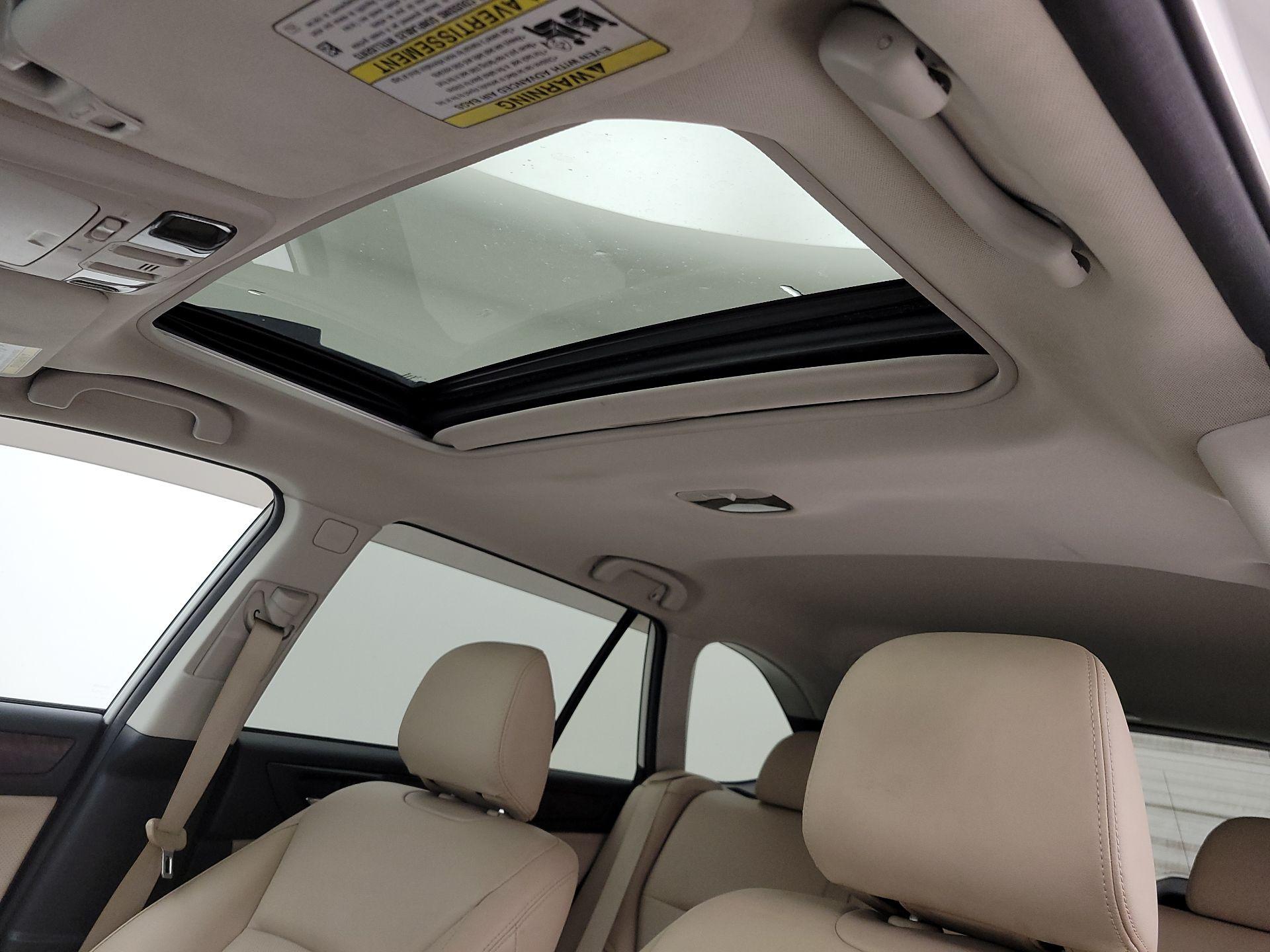 Thumbnail: 2015 Subaru Outback - 20