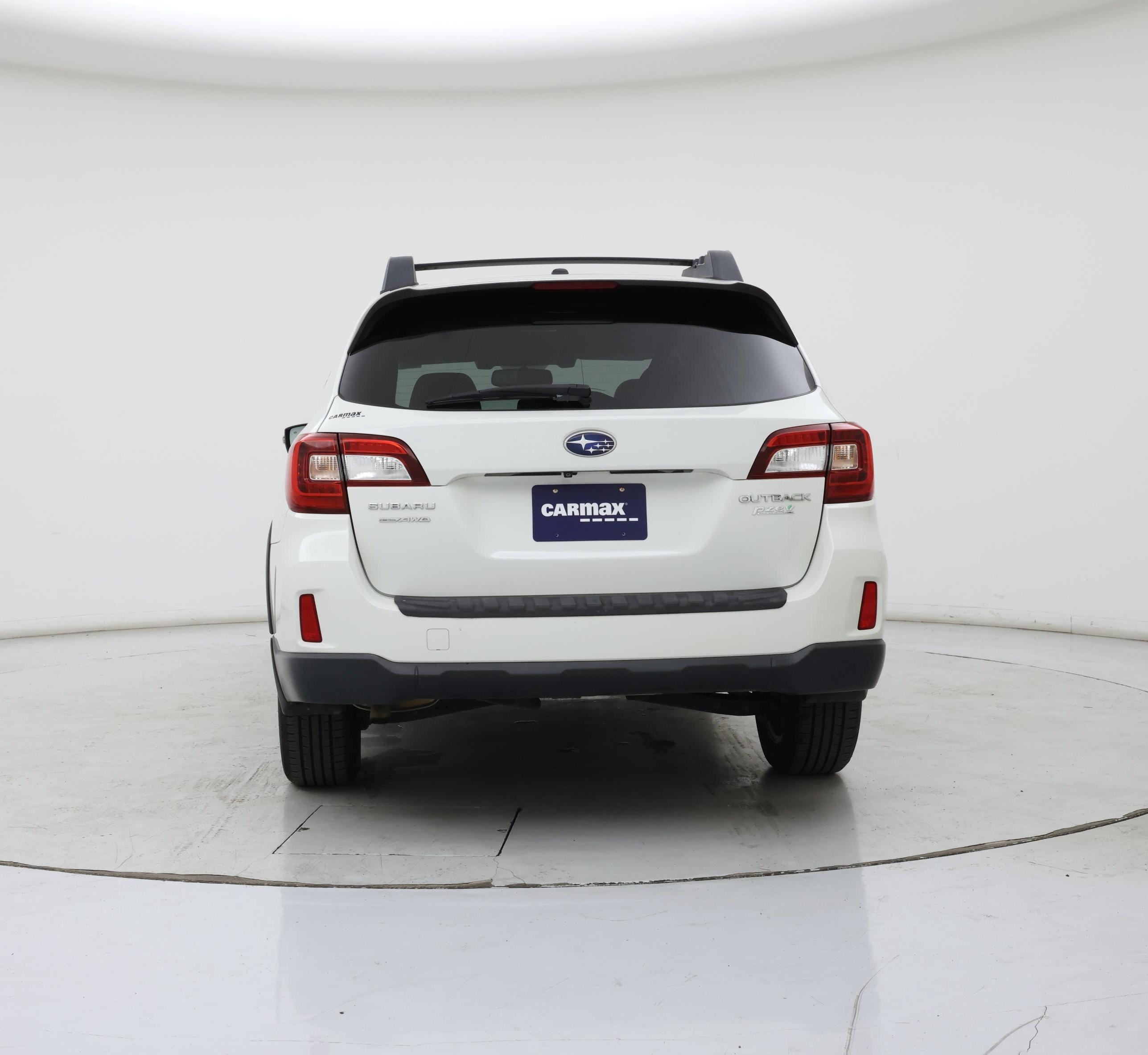 Thumbnail: 2015 Subaru Outback - 6