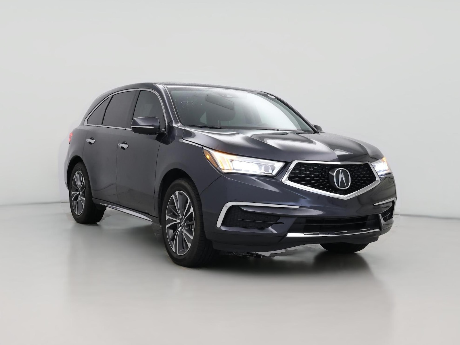 2020 Acura MDX