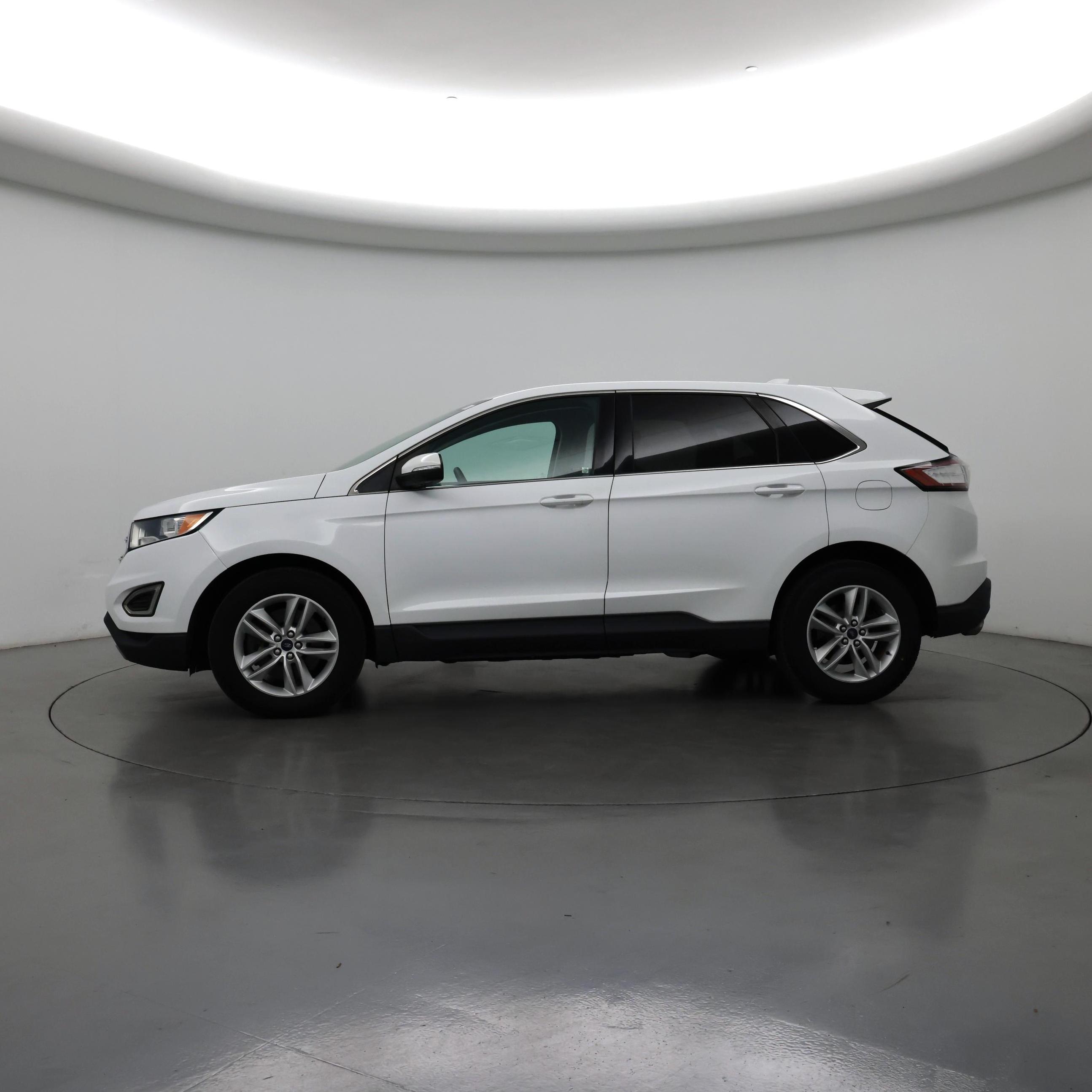 Thumbnail: 2018 Ford Edge - 3