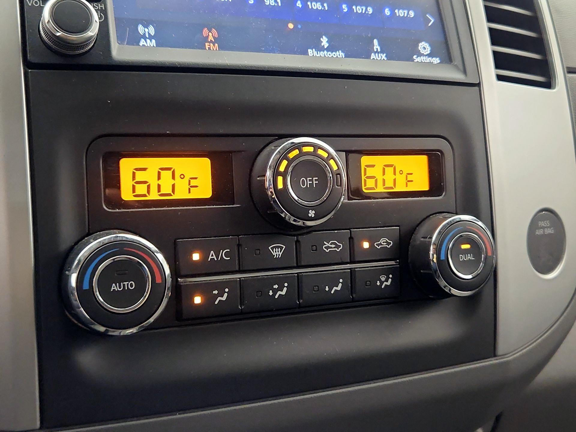 Thumbnail: 2020 Nissan Frontier - 16