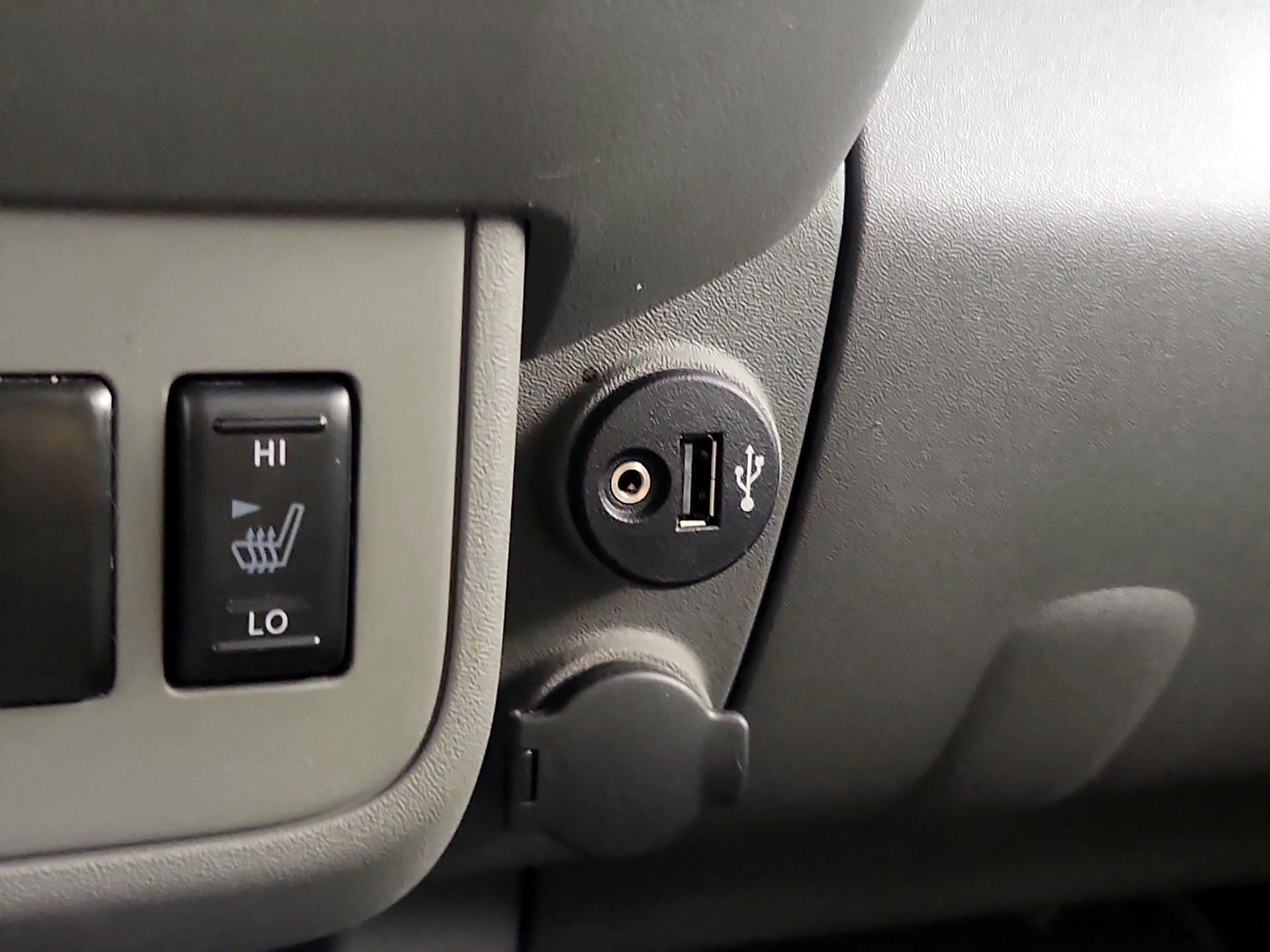 Thumbnail: 2020 Nissan Frontier - 18