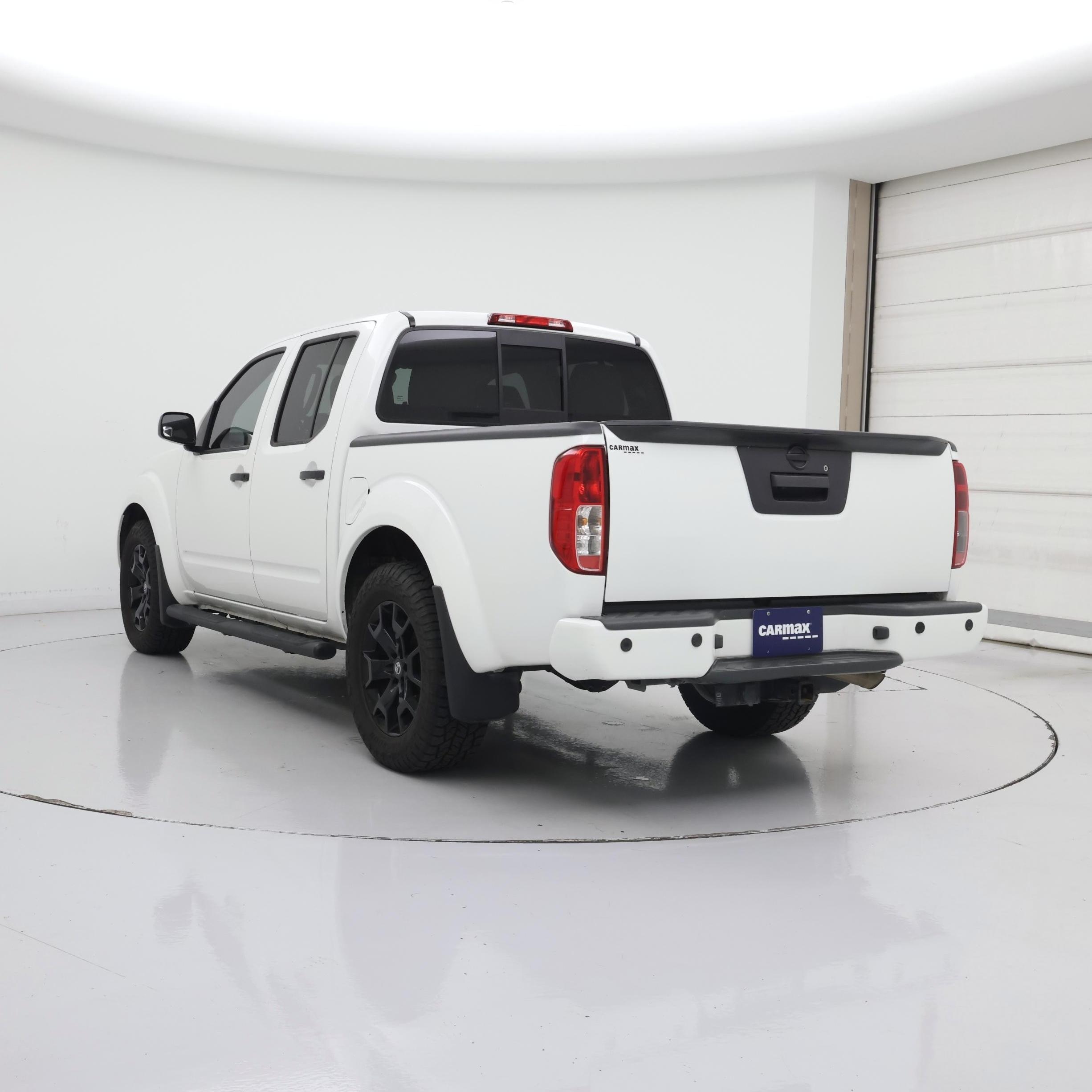 Thumbnail: 2020 Nissan Frontier - 2