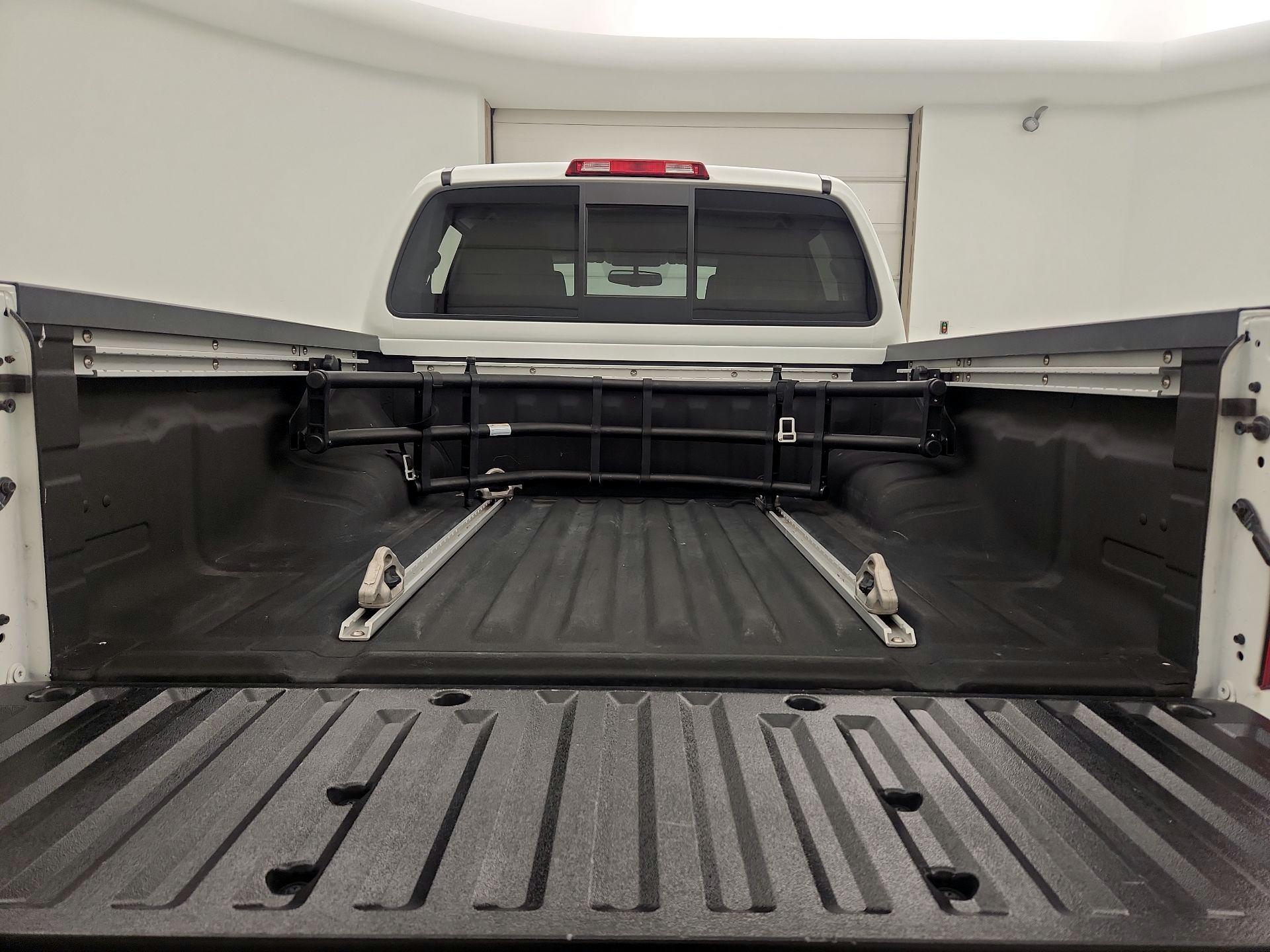 Thumbnail: 2020 Nissan Frontier - 20
