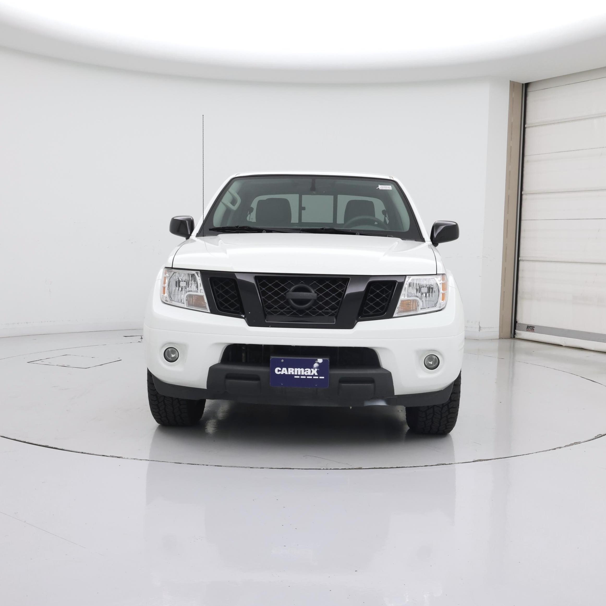 Thumbnail: 2020 Nissan Frontier - 5