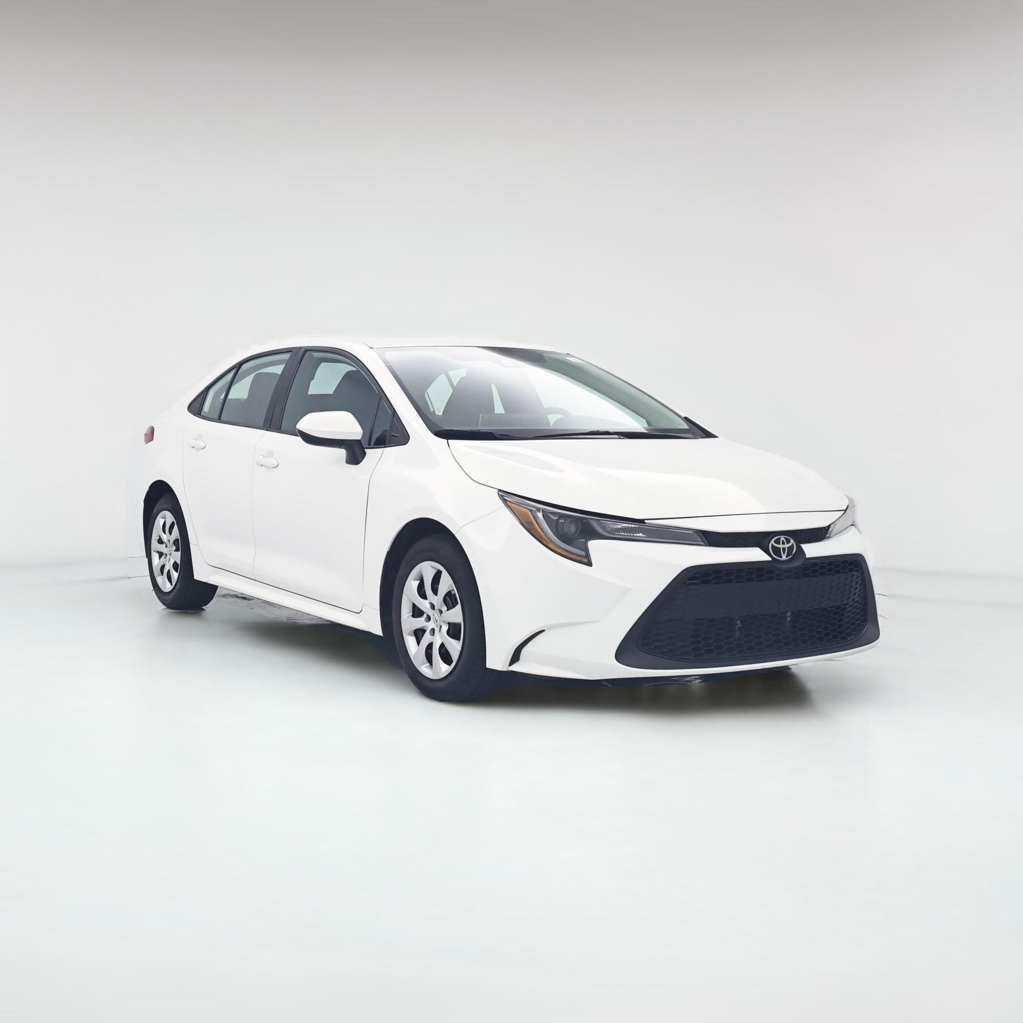 Thumbnail: 2020 Toyota Corolla - 1