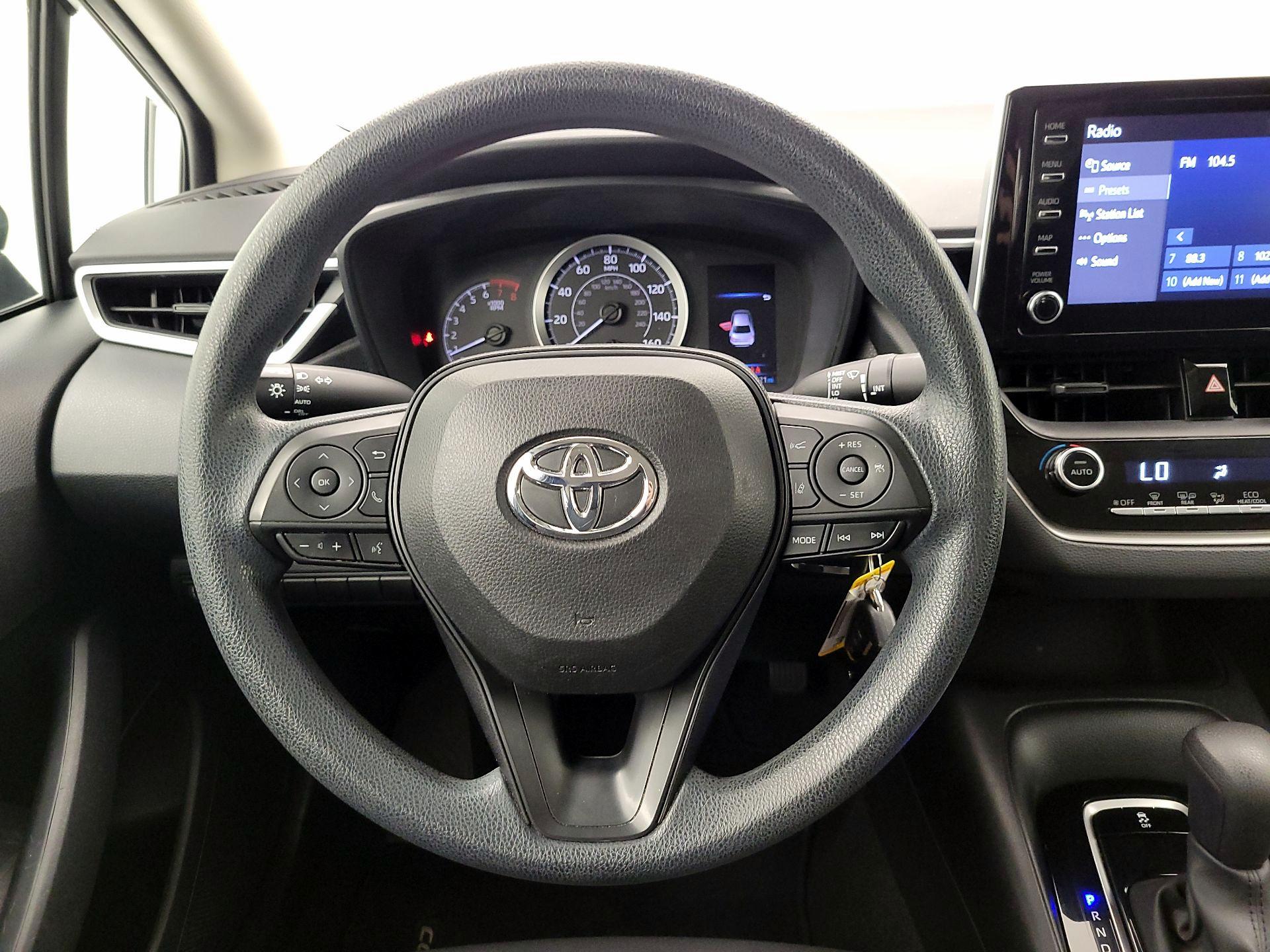 Thumbnail: 2020 Toyota Corolla - 10