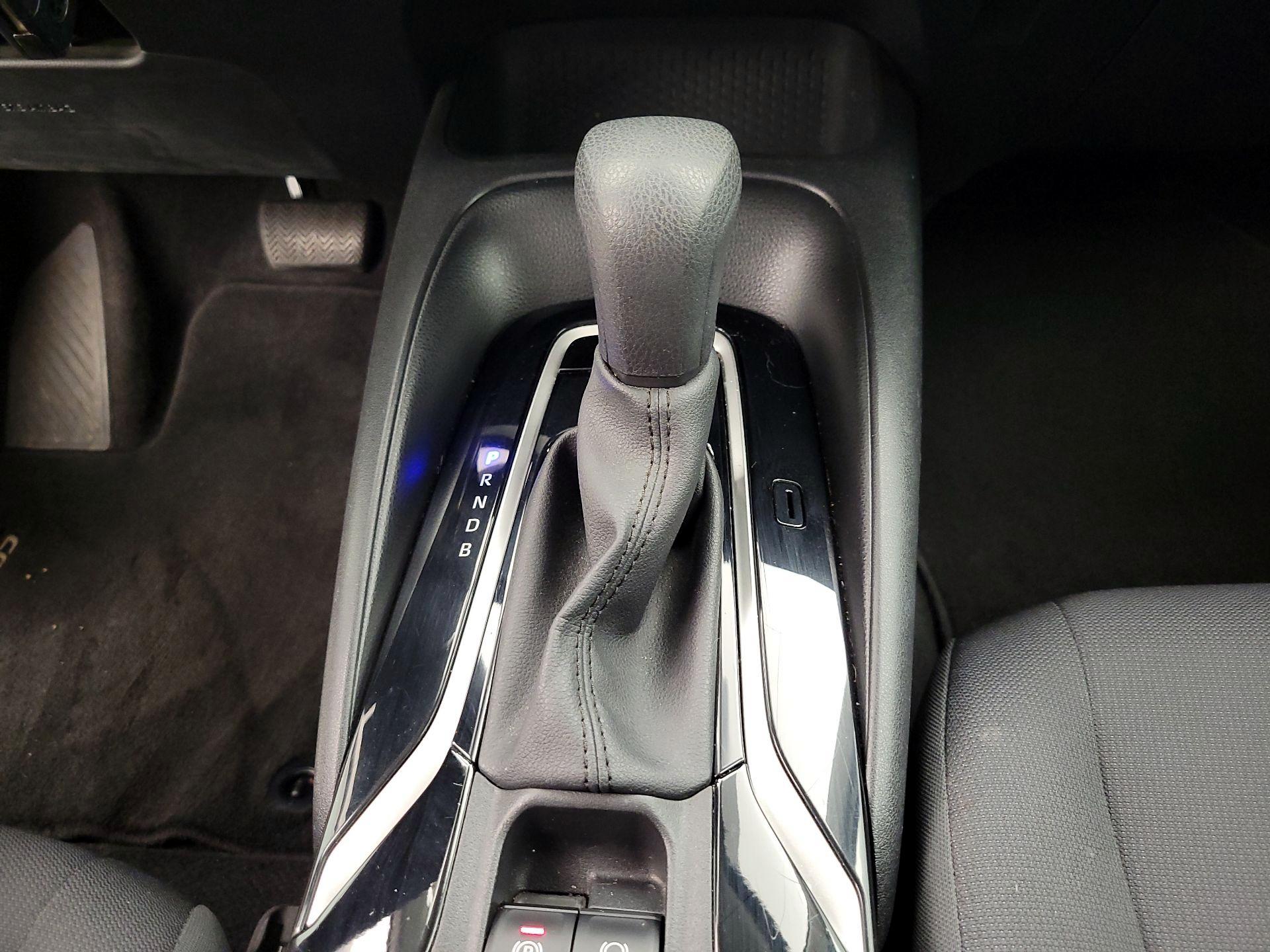 Thumbnail: 2020 Toyota Corolla - 17