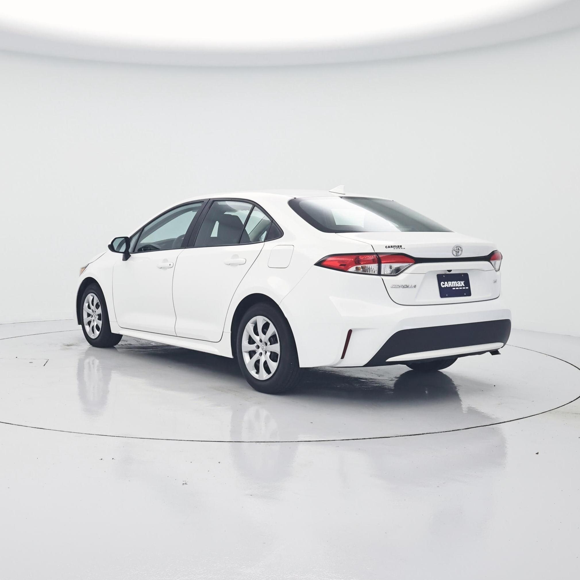 Thumbnail: 2020 Toyota Corolla - 2
