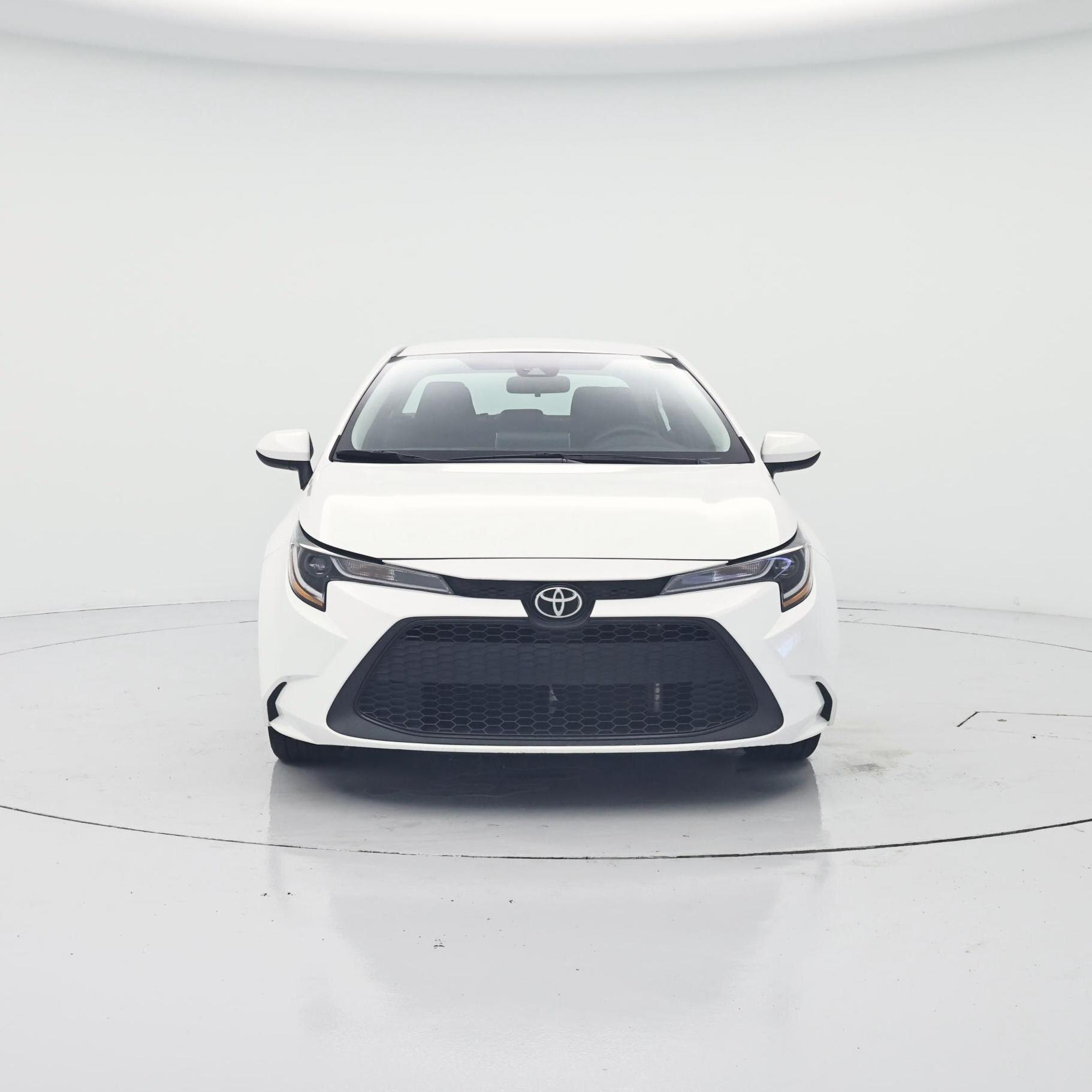 Thumbnail: 2020 Toyota Corolla - 5