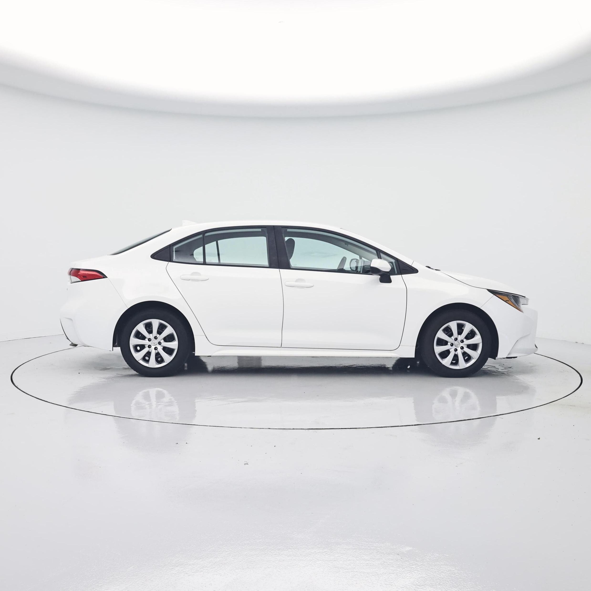 Thumbnail: 2020 Toyota Corolla - 7